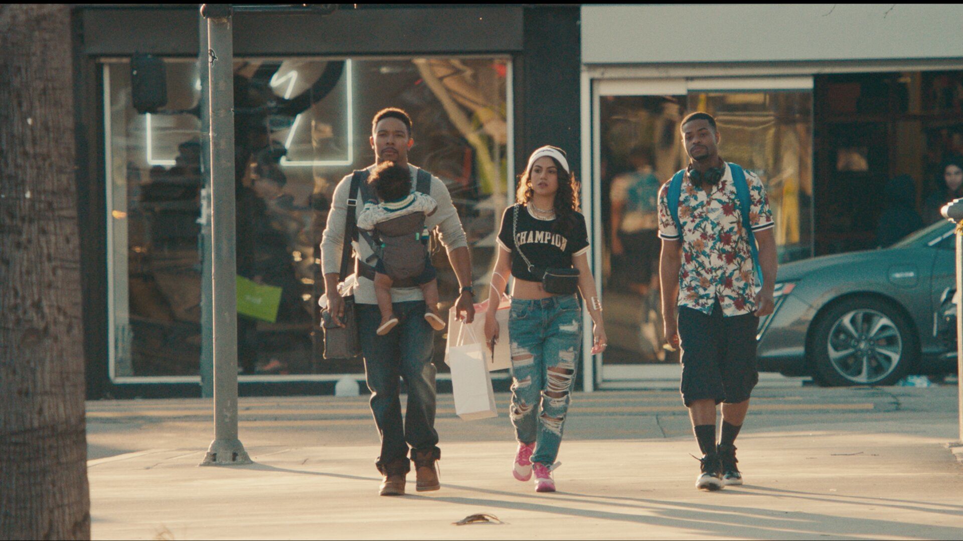 Sneakerheads S1E2 Hustling Backwards
