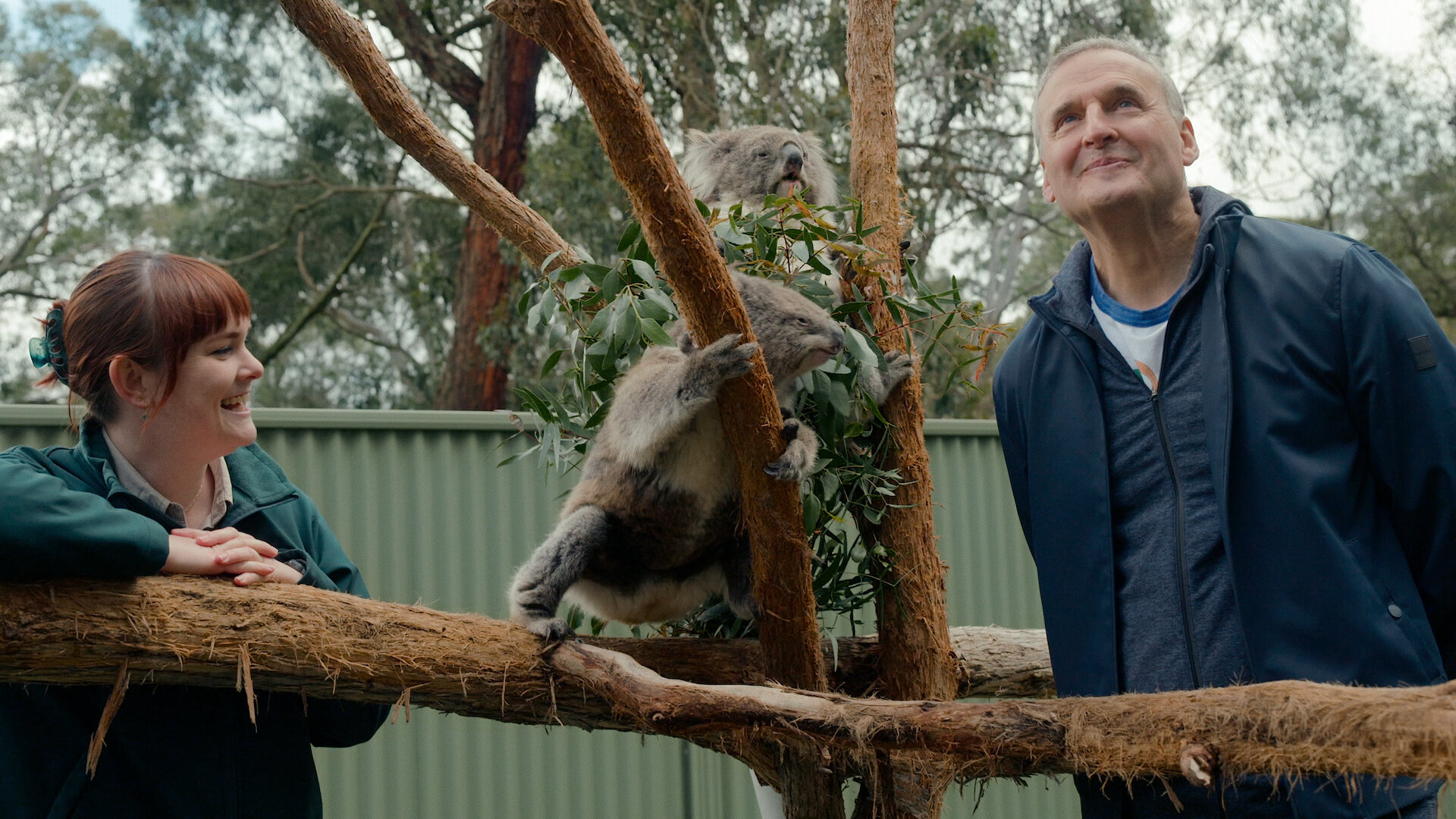 Somebody Feed Phil S8E5 Sydney & Adelaide