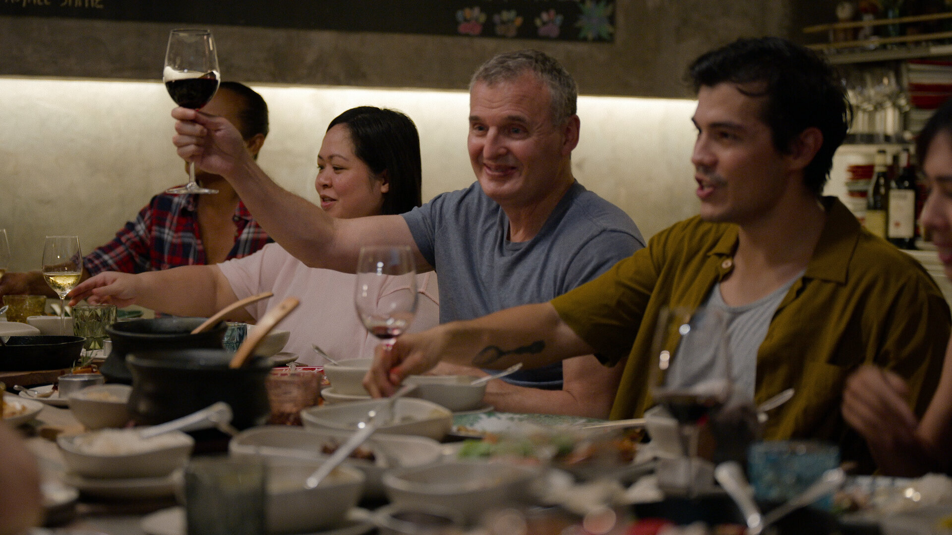 Somebody Feed Phil S8E7 Manila