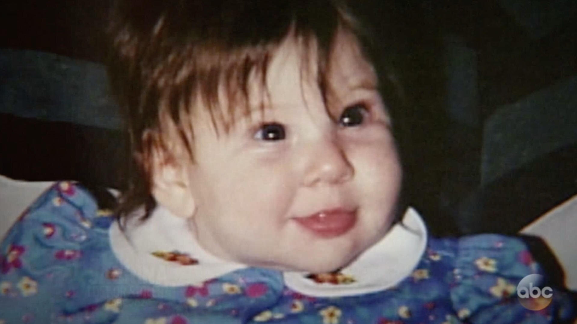 Somebody Knows Something S1E1 The Baby in the Yellow Blanket