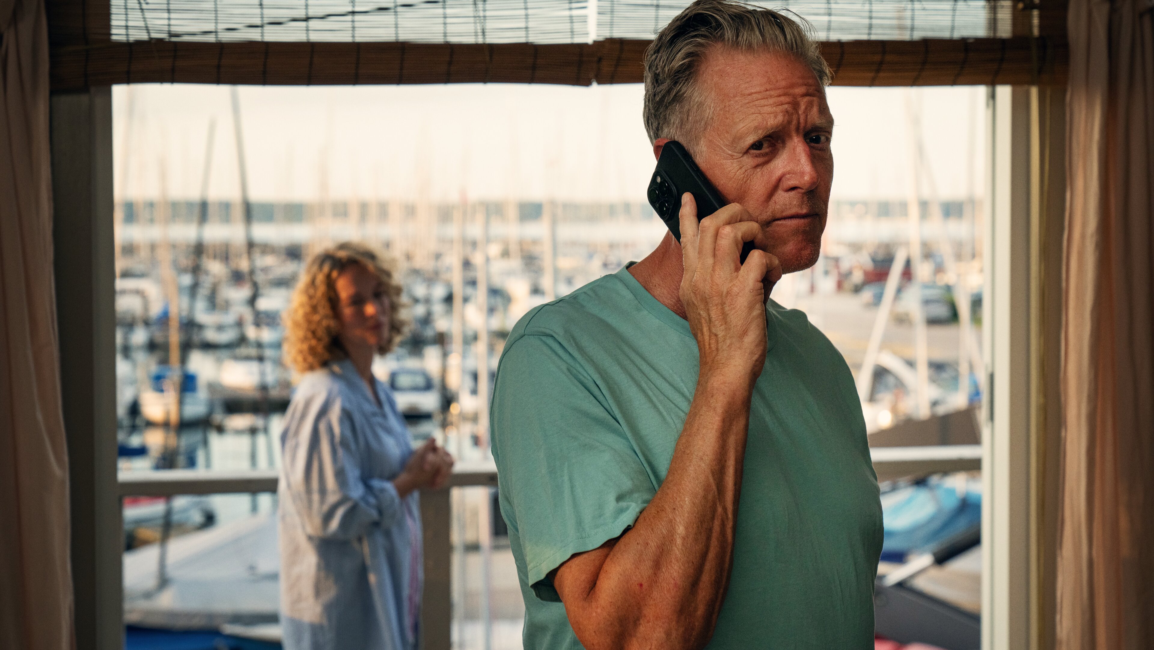 Sommerdahl S6E1 SoMe - del 1