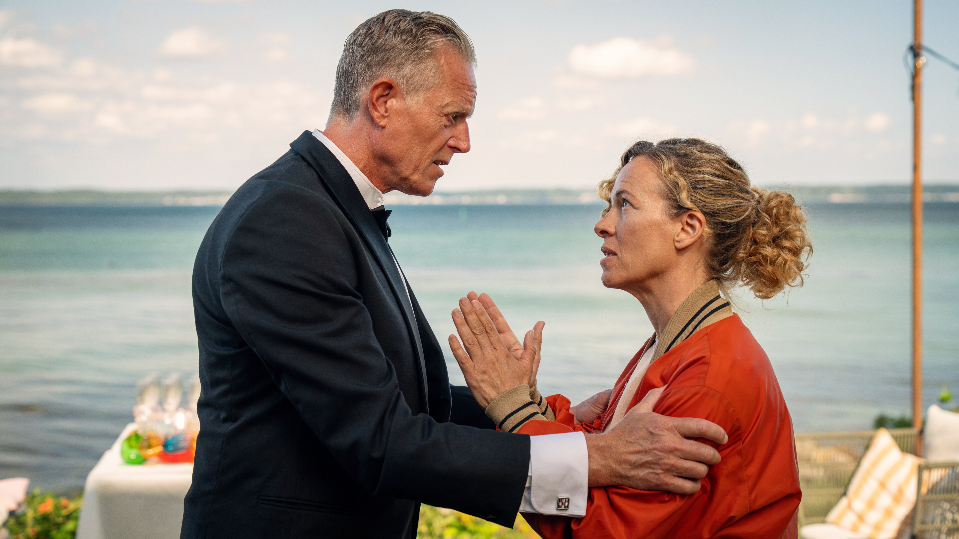 Sommerdahl S6E8 Brudte løfter - del 2