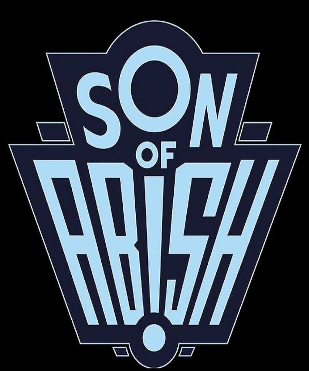 Son Of S01E03 SUBBED 1080p HDTV H264-CBFM