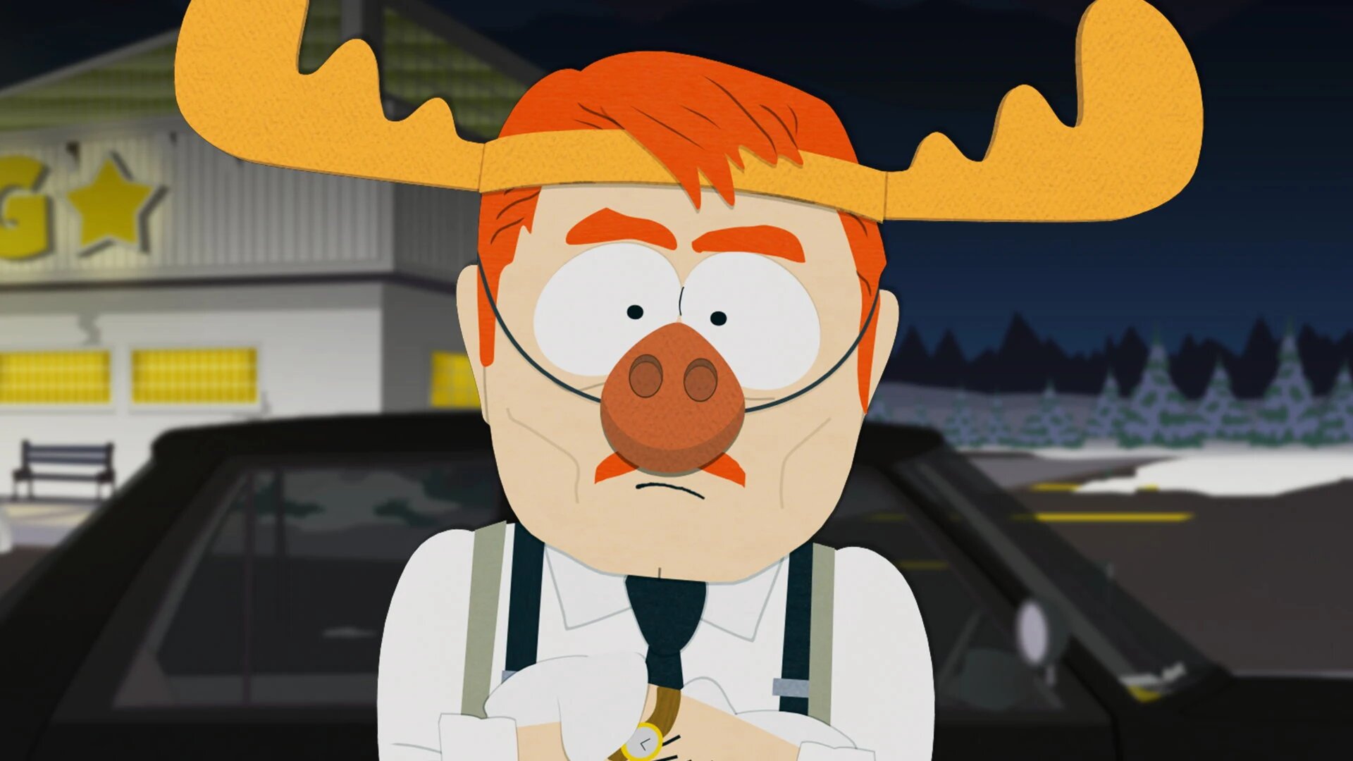 South Park S28E3 Sora Not Sorry