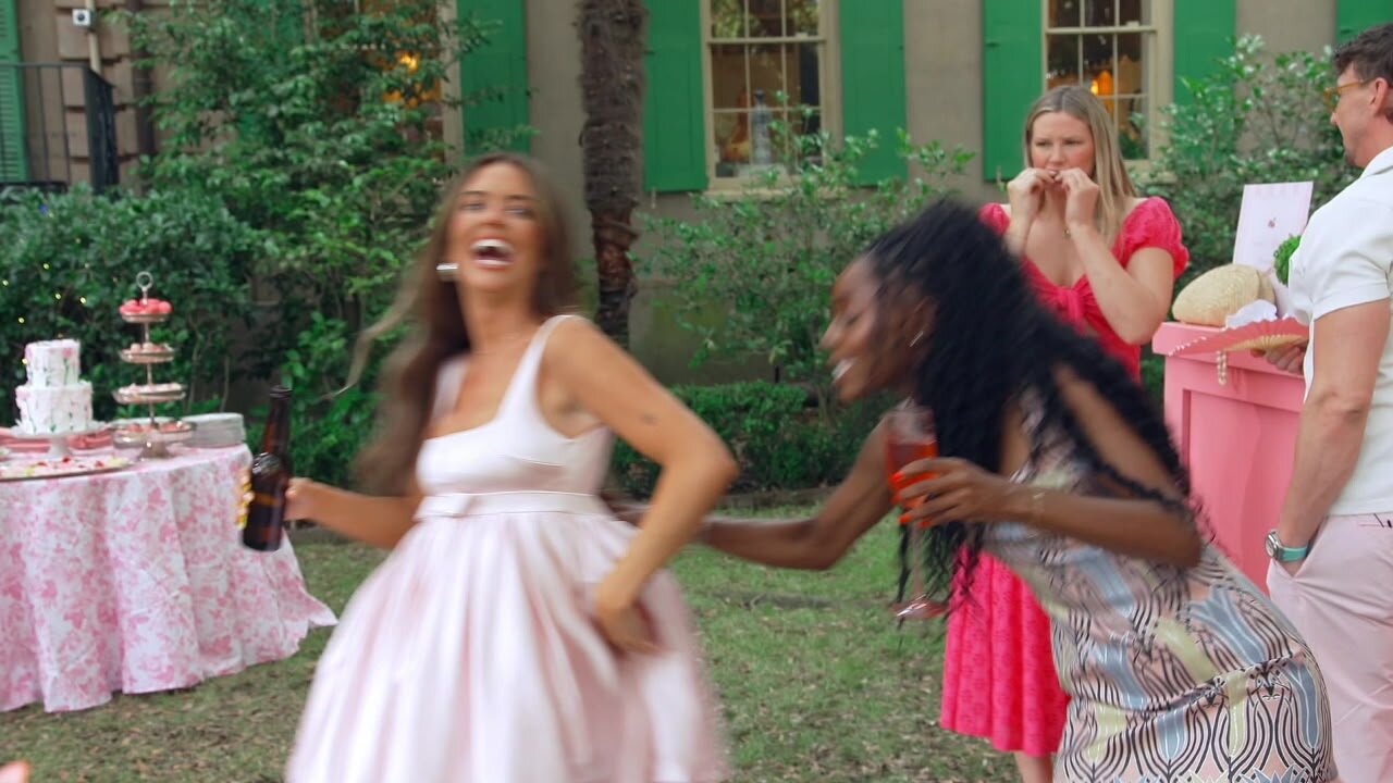 Southern Charm S11E1 Single and Ready to Mingle