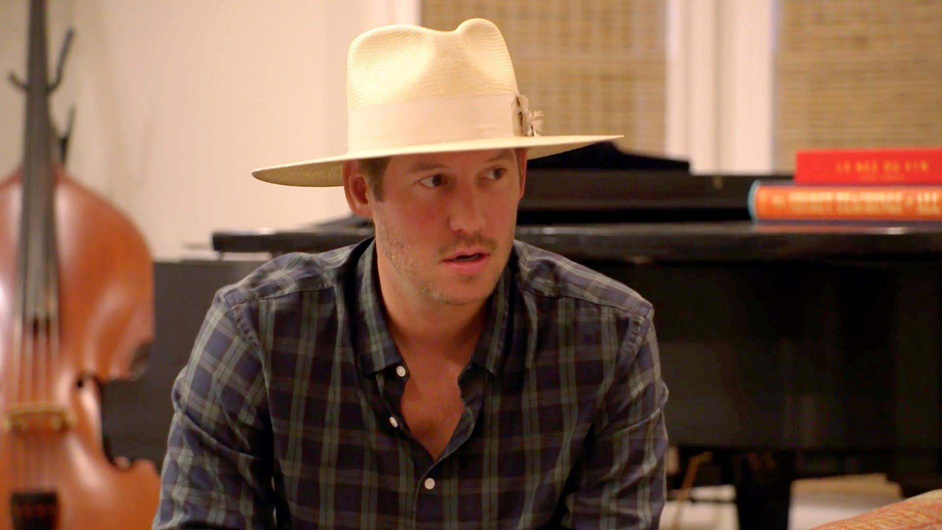 Southern Charm S11E11 Cabin Fever