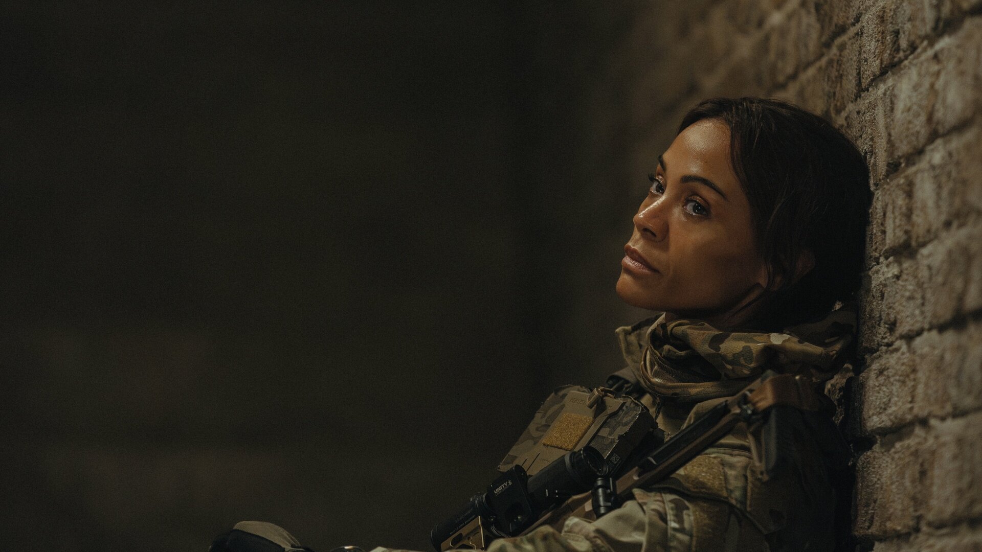 Special Ops: Lioness S3E1 The Spider and the Fly