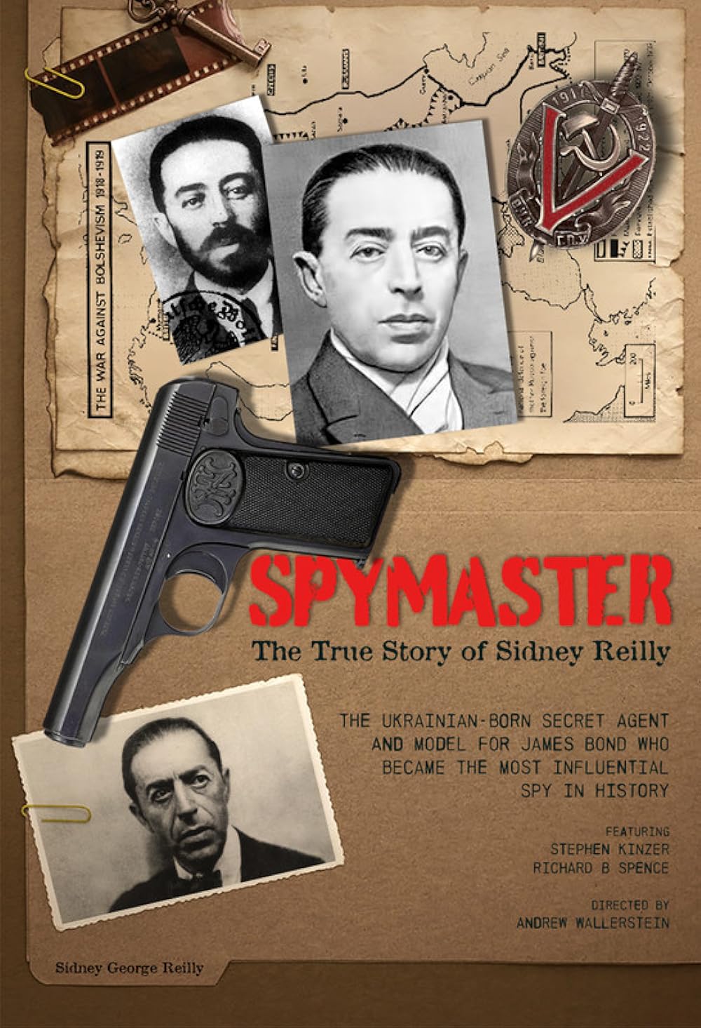 Spymaster