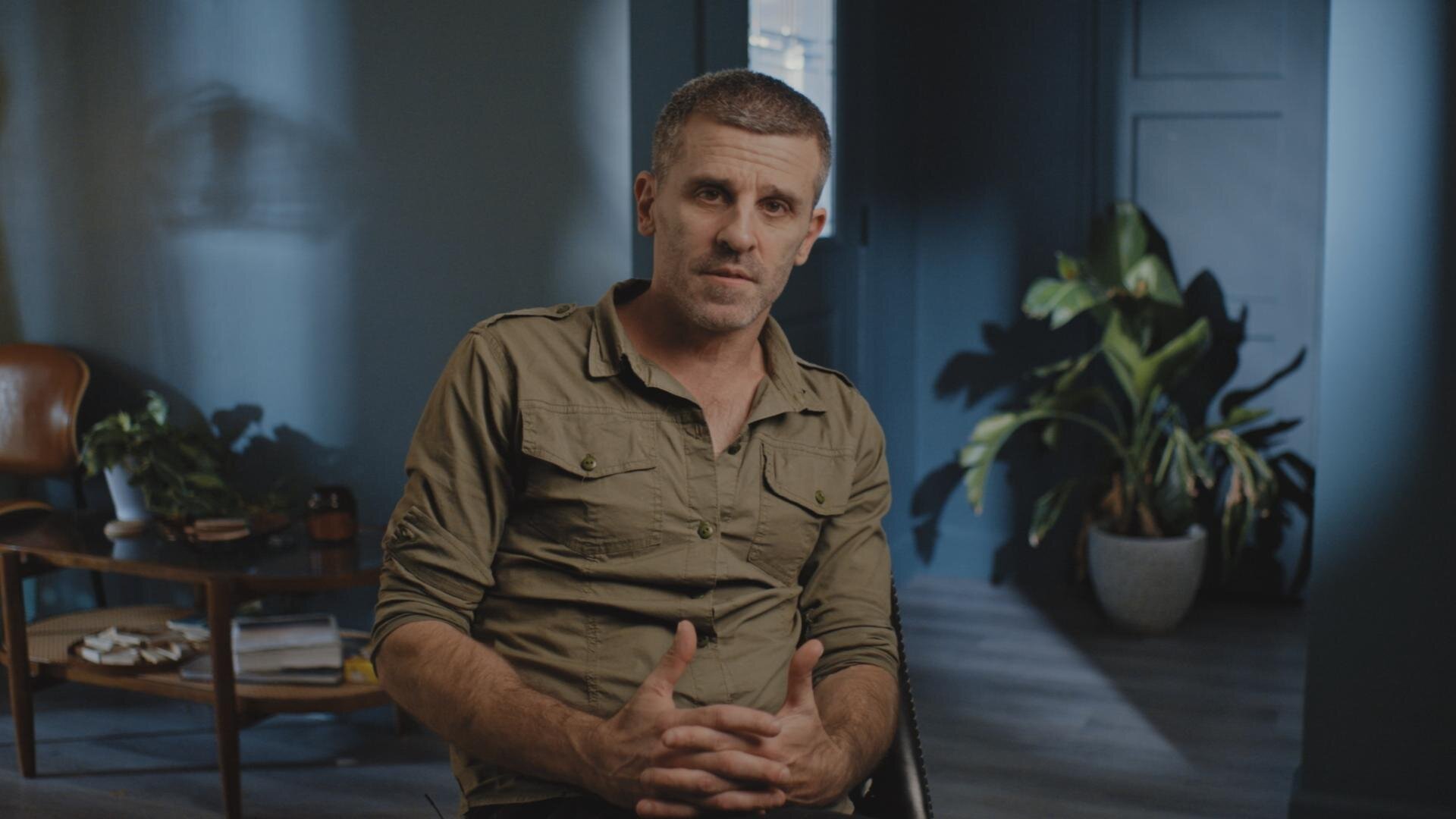 Squatters: Get the F*** Out of My House S1E2 The Parasite of Malibu