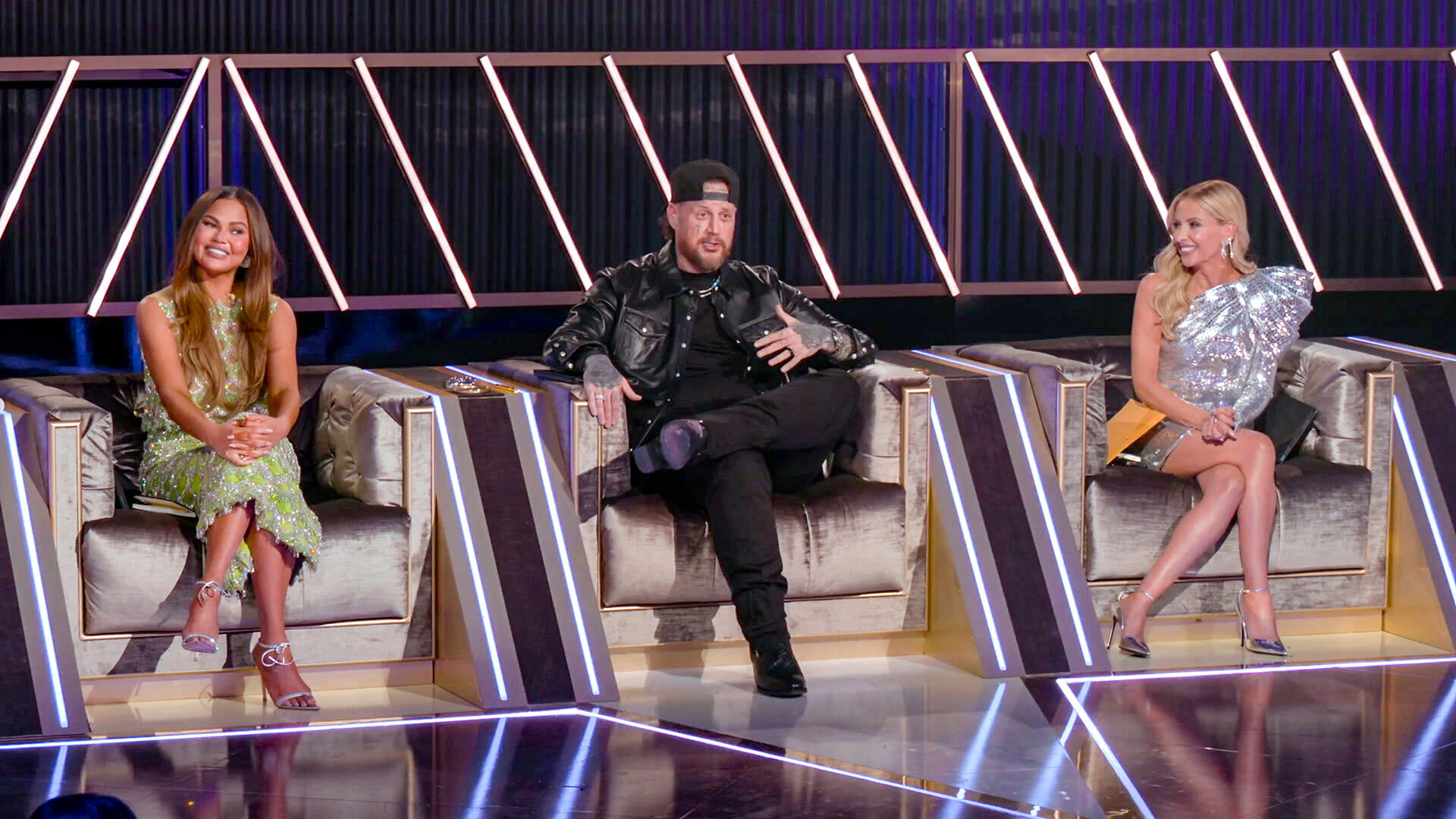 Star Search S1E1 The Search Begins