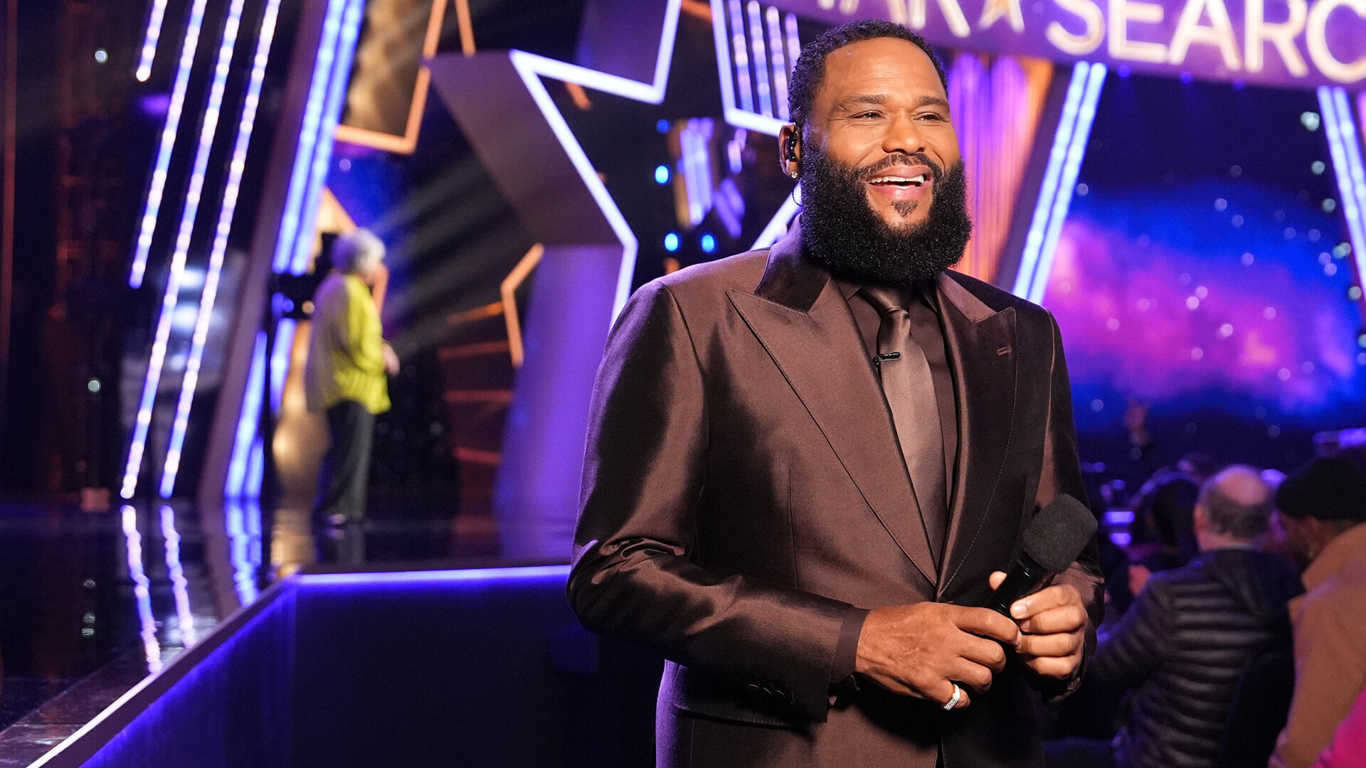Star Search S1E2 From Challenger to Champion