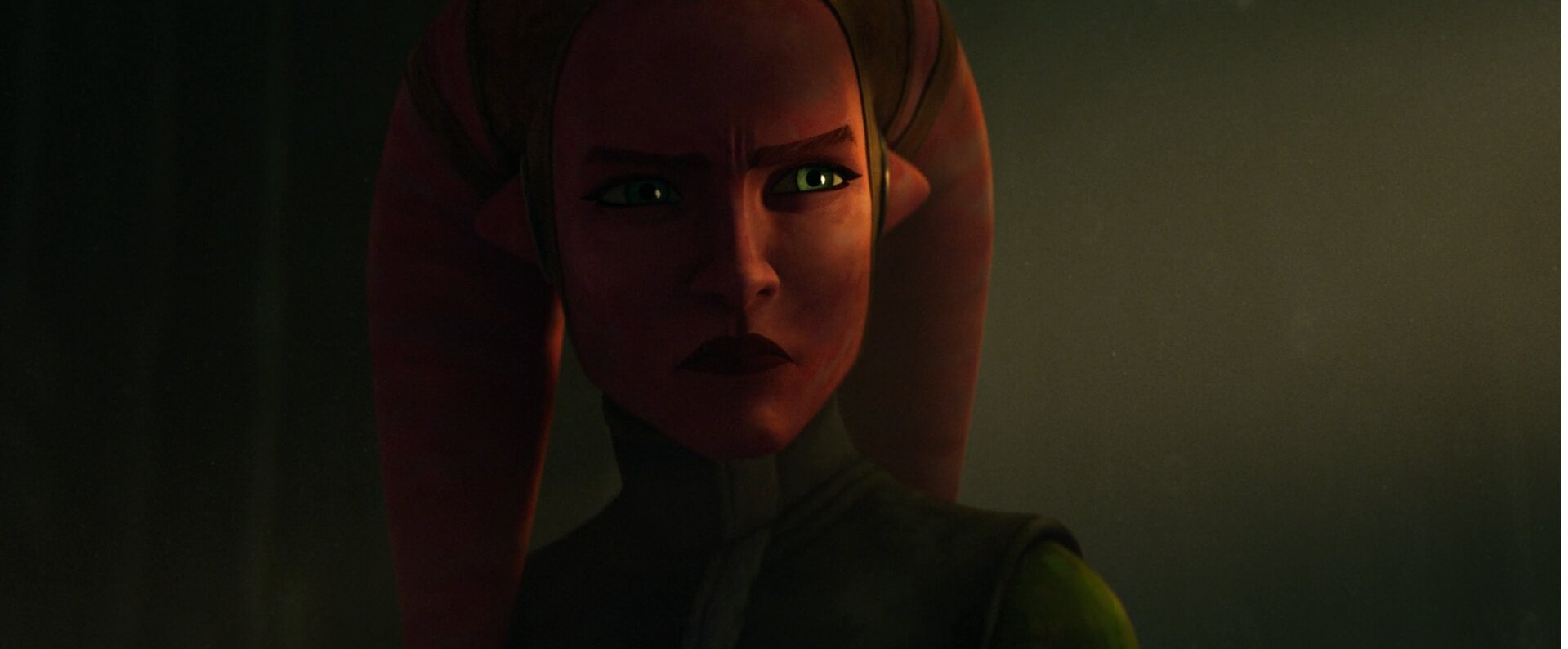 Star Wars: Maul - Shadow Lord S1E2 Chapter 2: Sinister Schemes