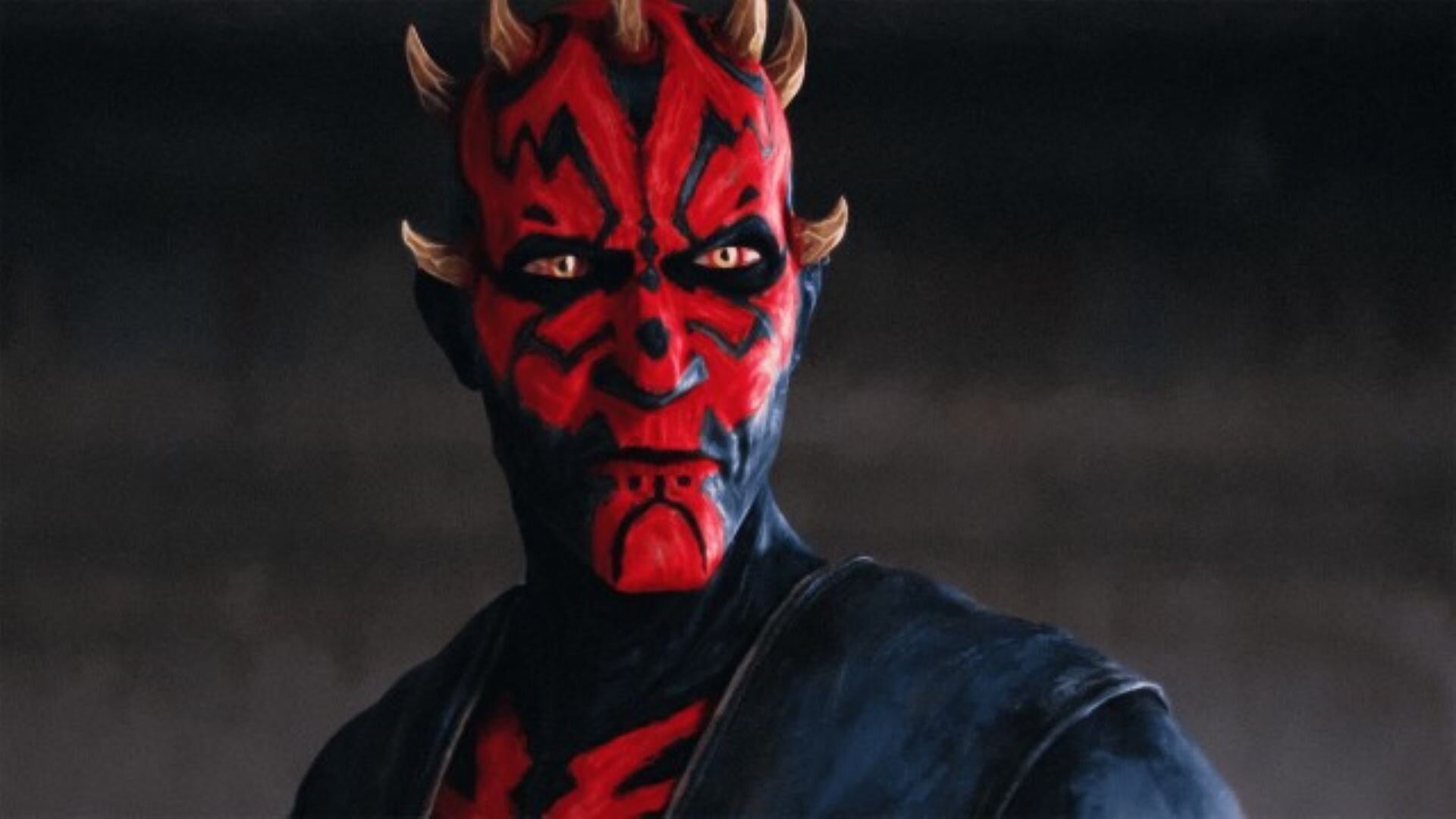 Star Wars: Maul - Shadow Lord S1E3 Chapter 3: Whispers in the Unknown