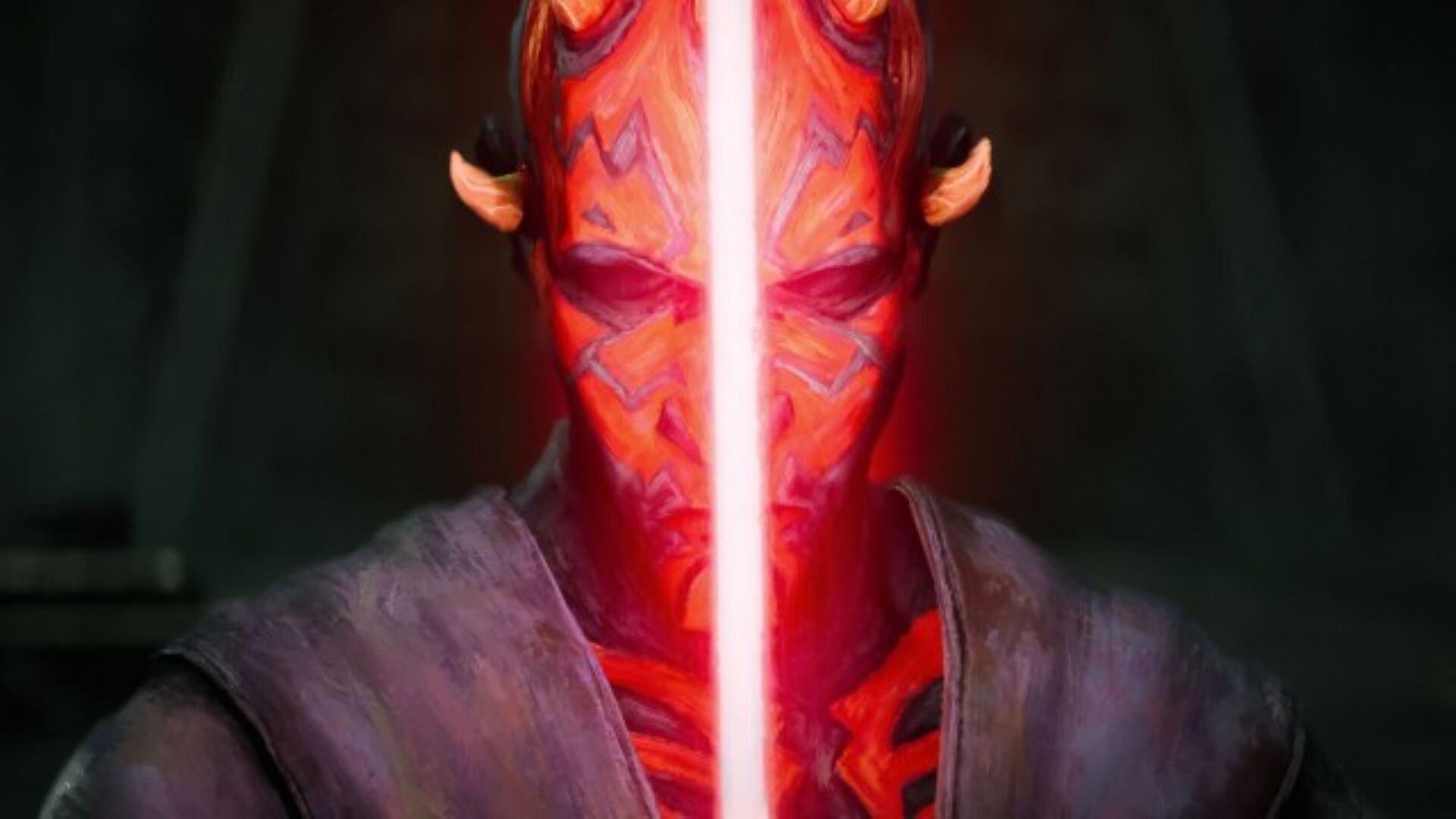 Star Wars: Maul - Shadow Lord S1E6 Chapter 6: Night of the Hunted