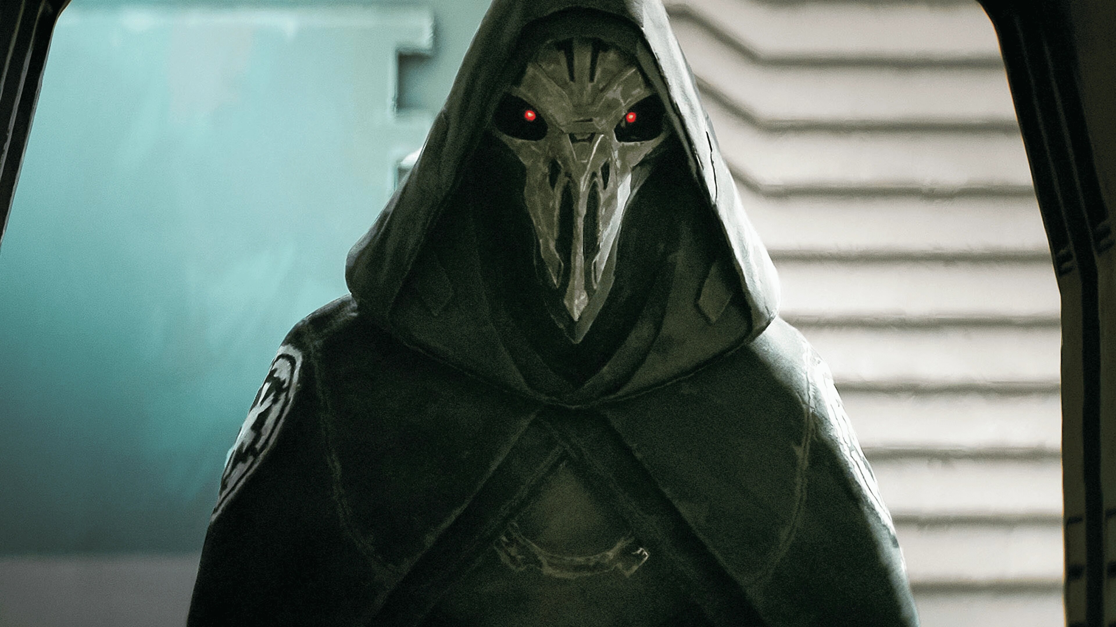 Star Wars: Maul - Shadow Lord S1E8 Chapter 8: The Creeping Fear