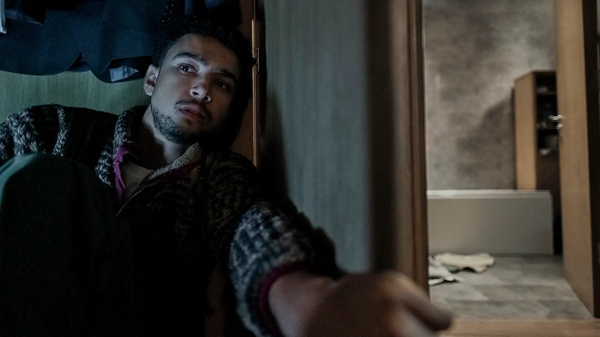 Steal S1E2 Face Value