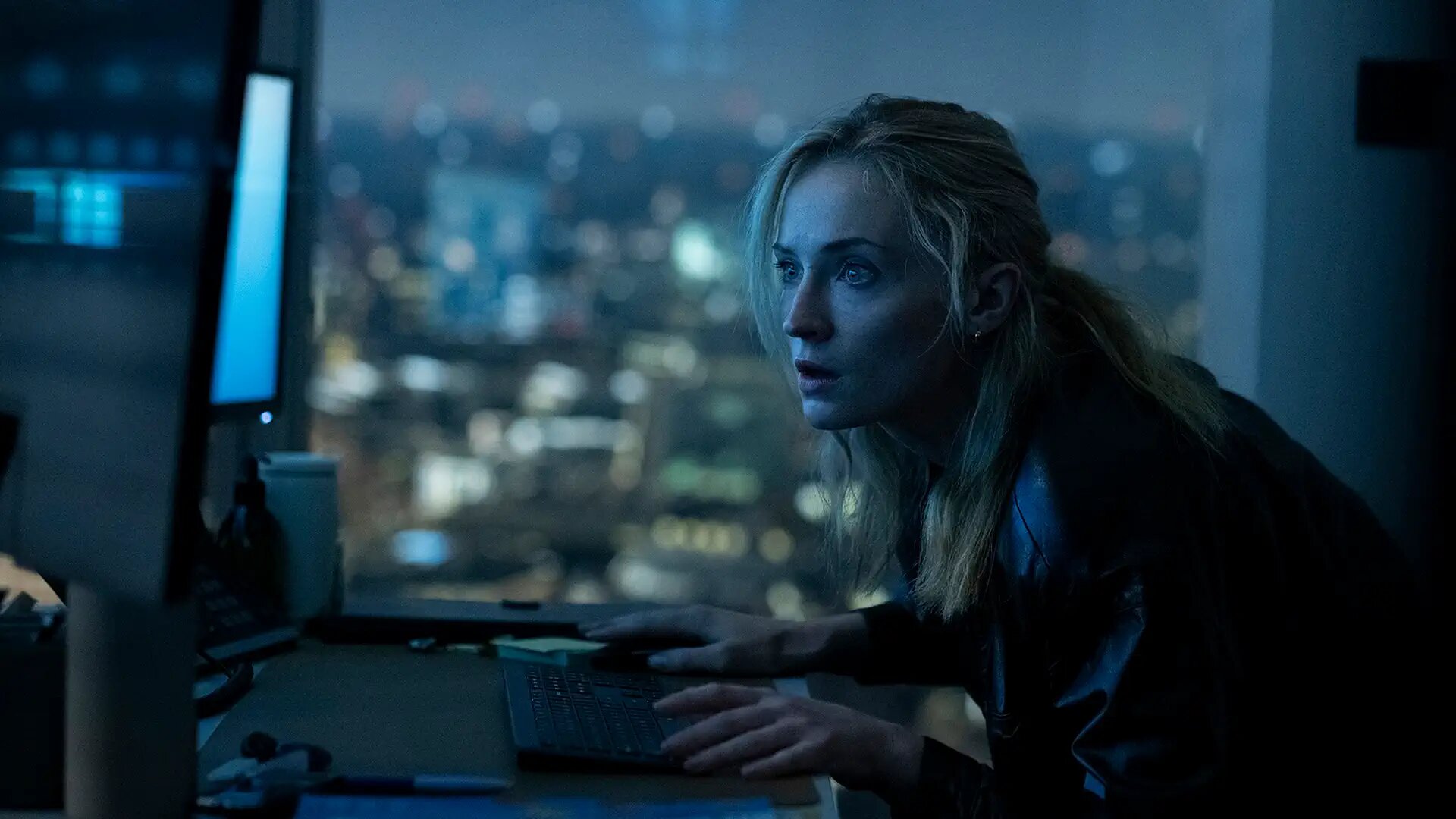 Steal S1E6 Dead Cat Bounce