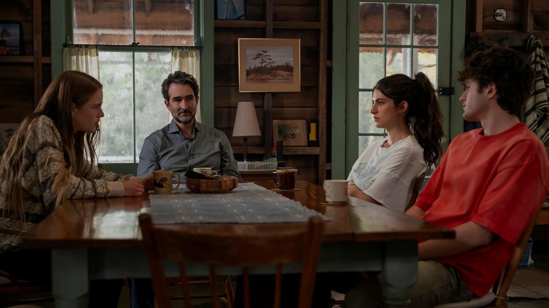 Sterling Point S1E8 I'm the Kid