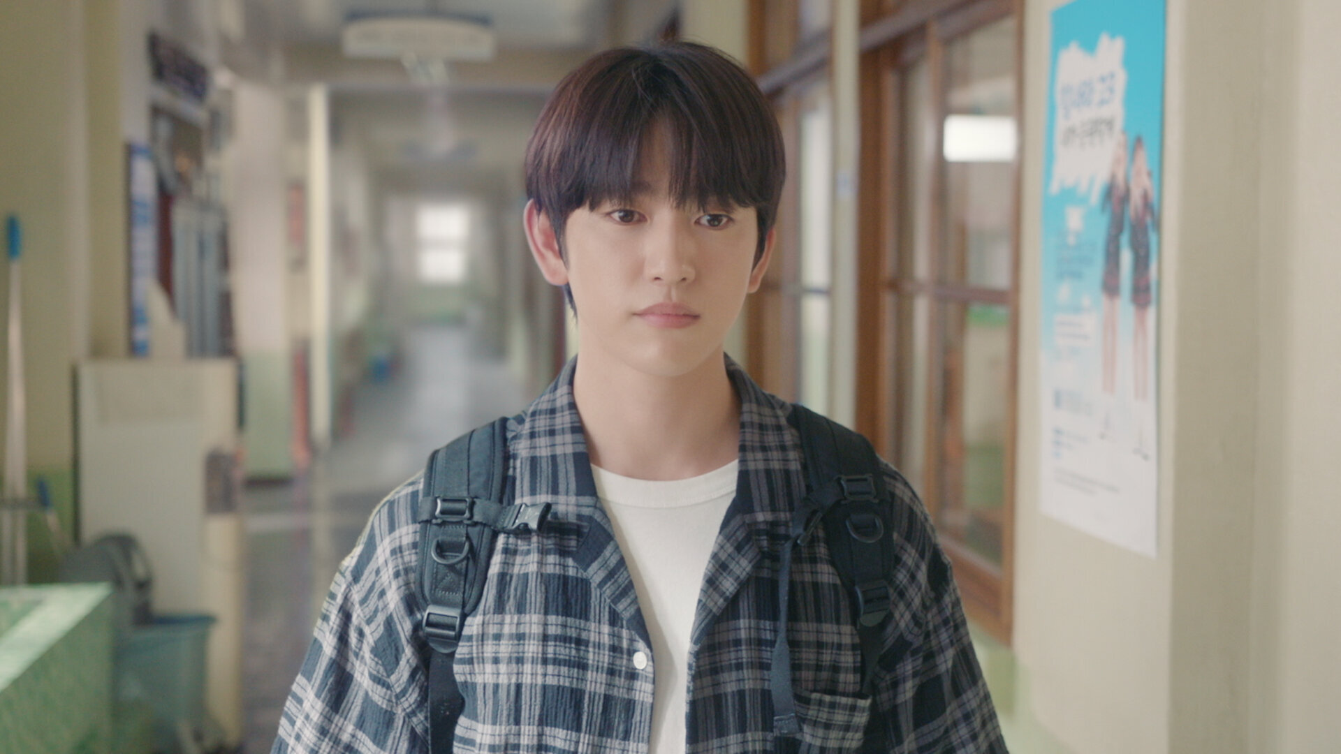 Still Shining S1E1 Episode 1