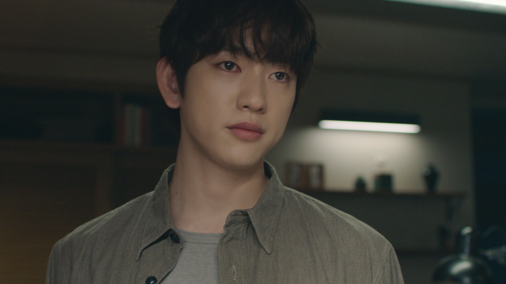 Still Shining S1E5 Episode 5