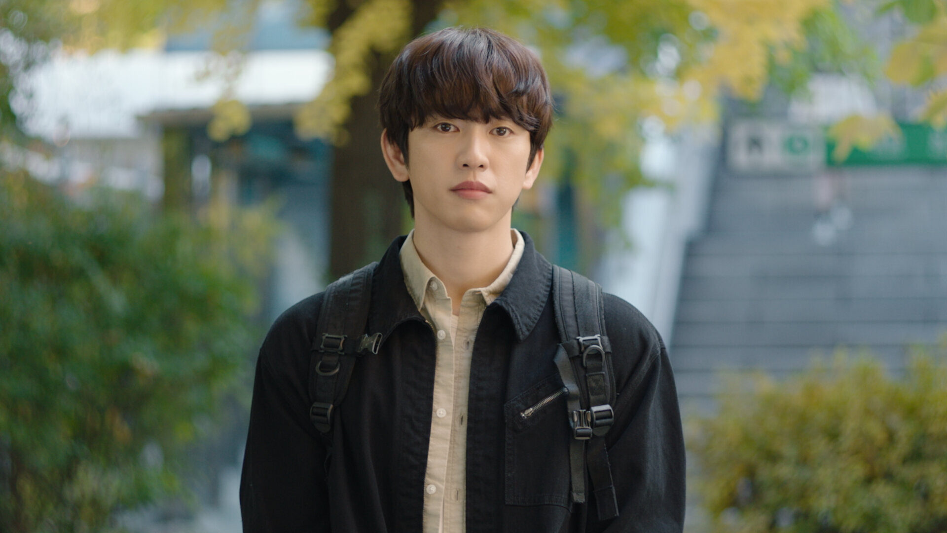 Still Shining S1E6 Episode 6