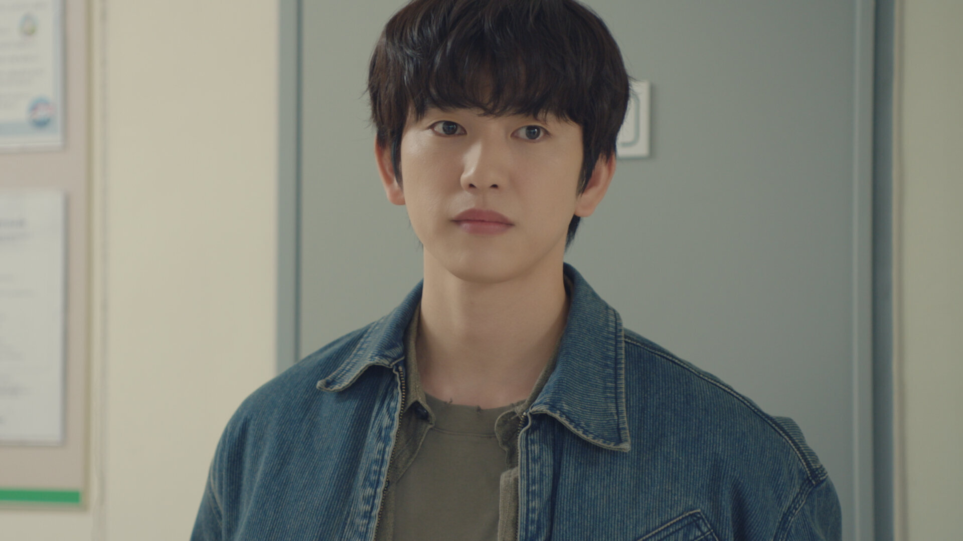Still Shining S1E8 Episode 8