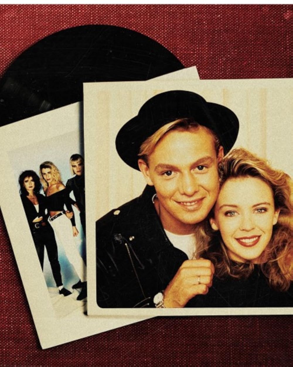 Stock Aitken Waterman: Legends of Pop