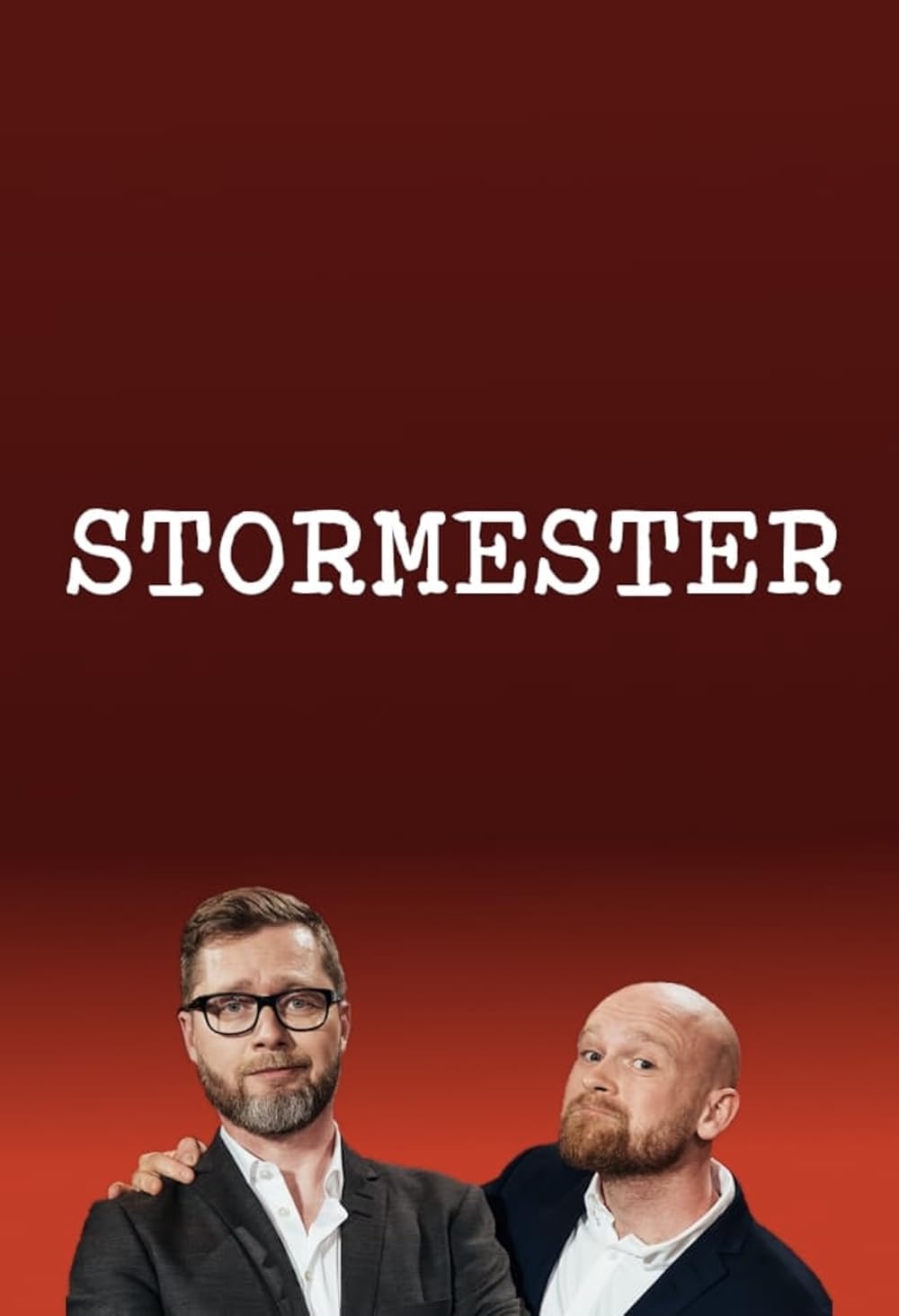 Stormester - vindernes vinder