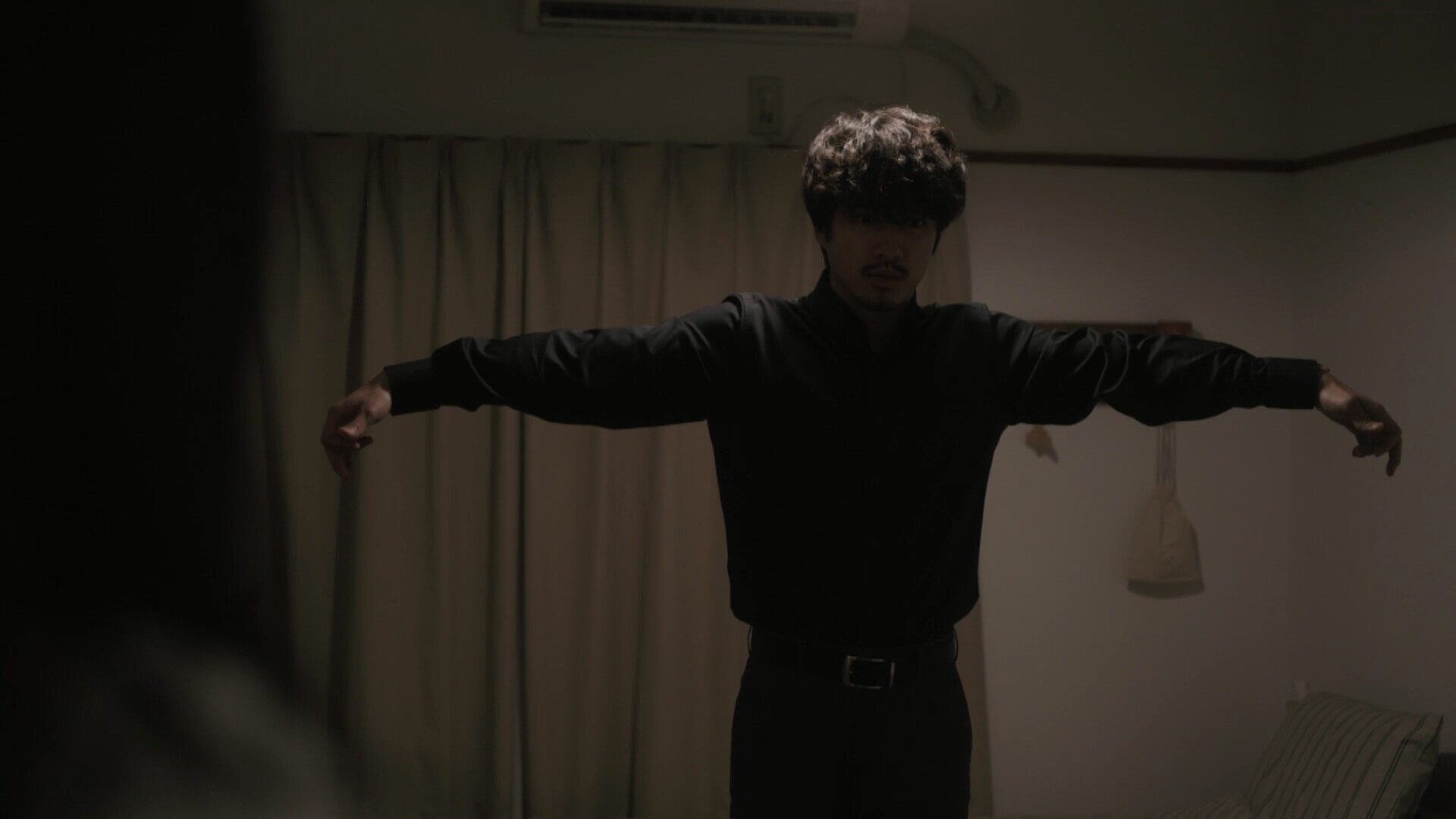 Strange: Junji Ito's Tales for Sleepless Nights S1E3 Episode 3