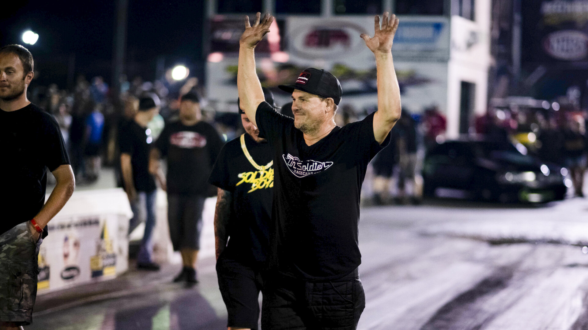 Street Outlaws: Locals Only S1E1 The Ballad of Jerry Bird
