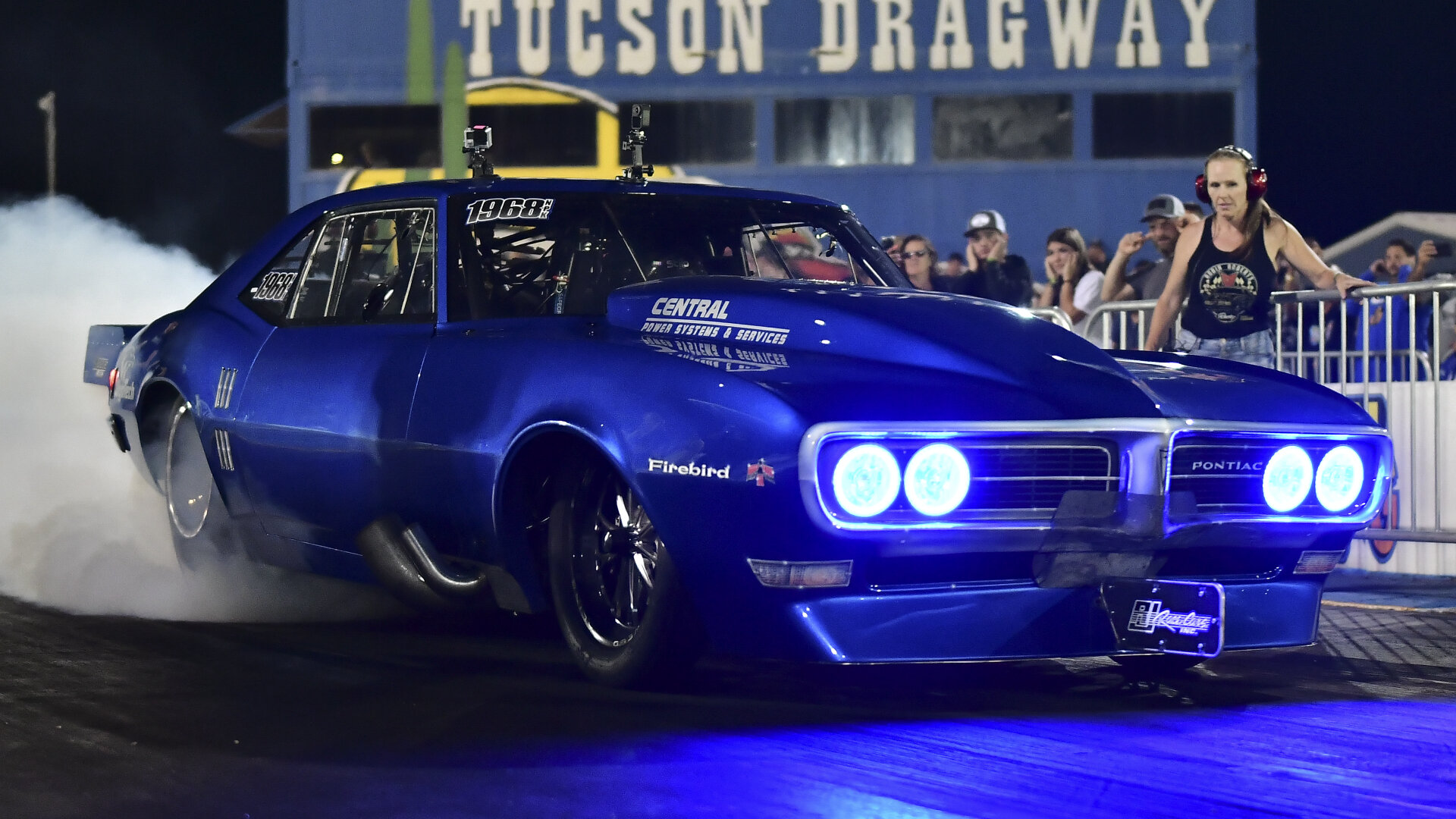 Street Outlaws: Locals Only S1E6 Ego Boosted