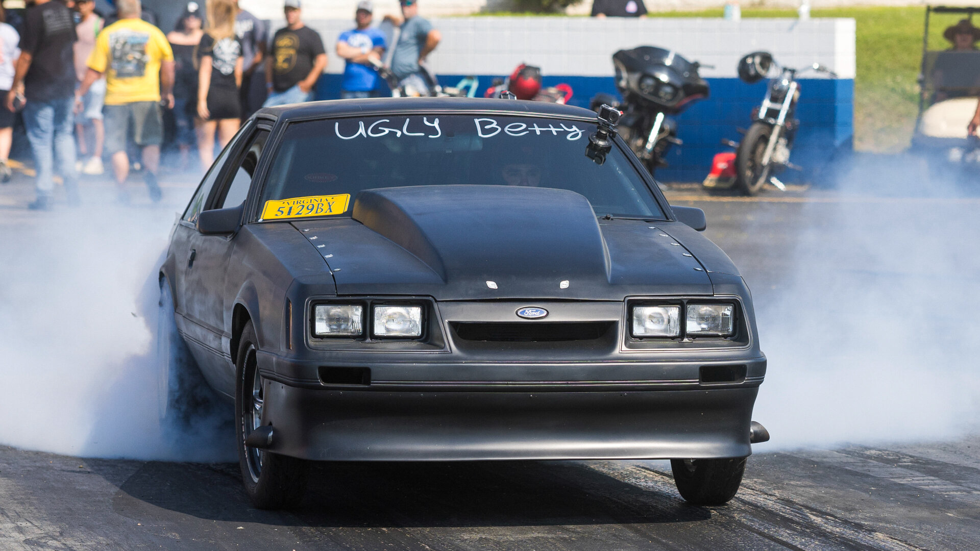 Street Outlaws: Locals Only S2E2 Virginia is for Racers