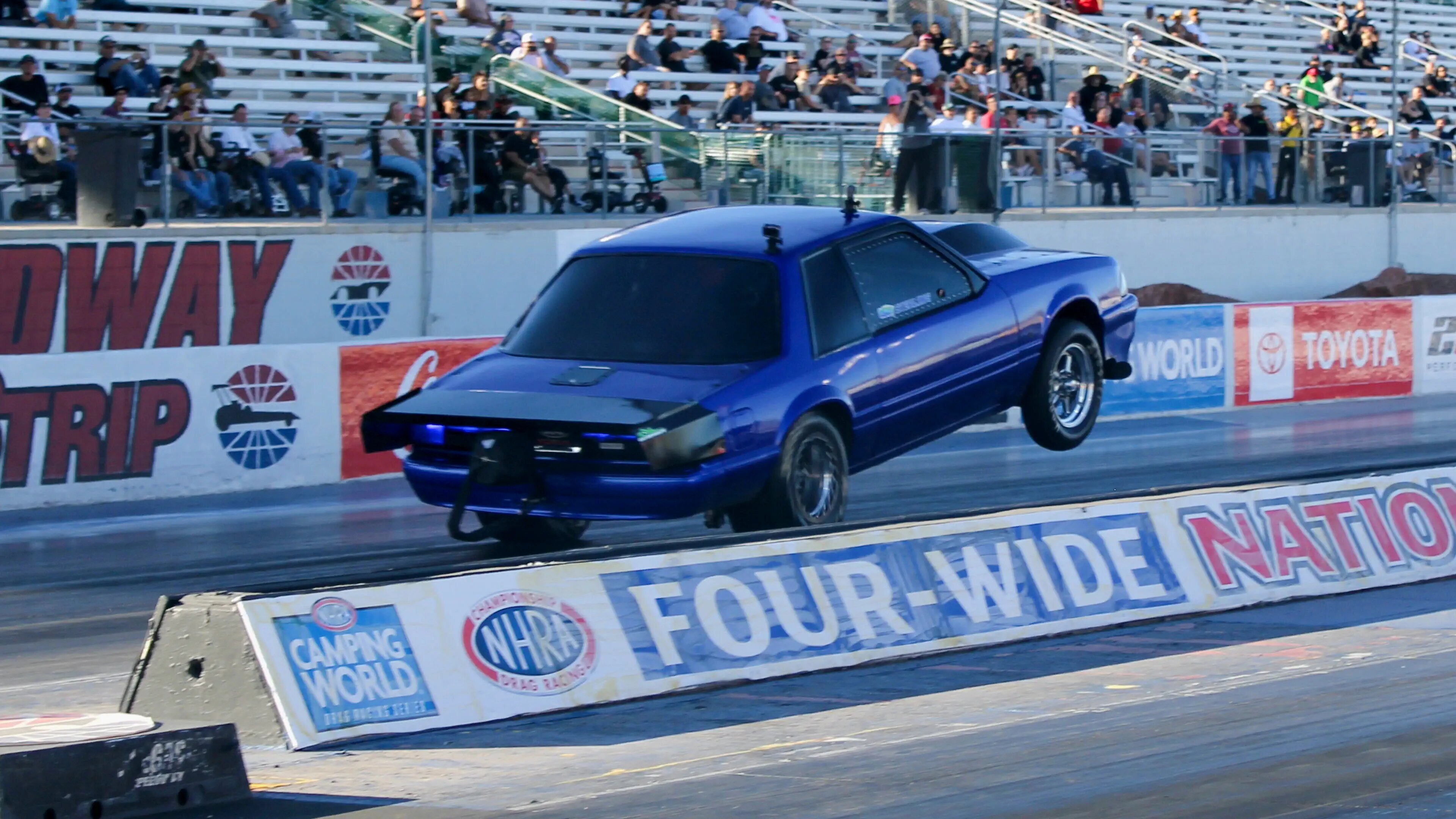 Street Outlaws: Locals Only S2E9 Let the Odds Be in Your Favor