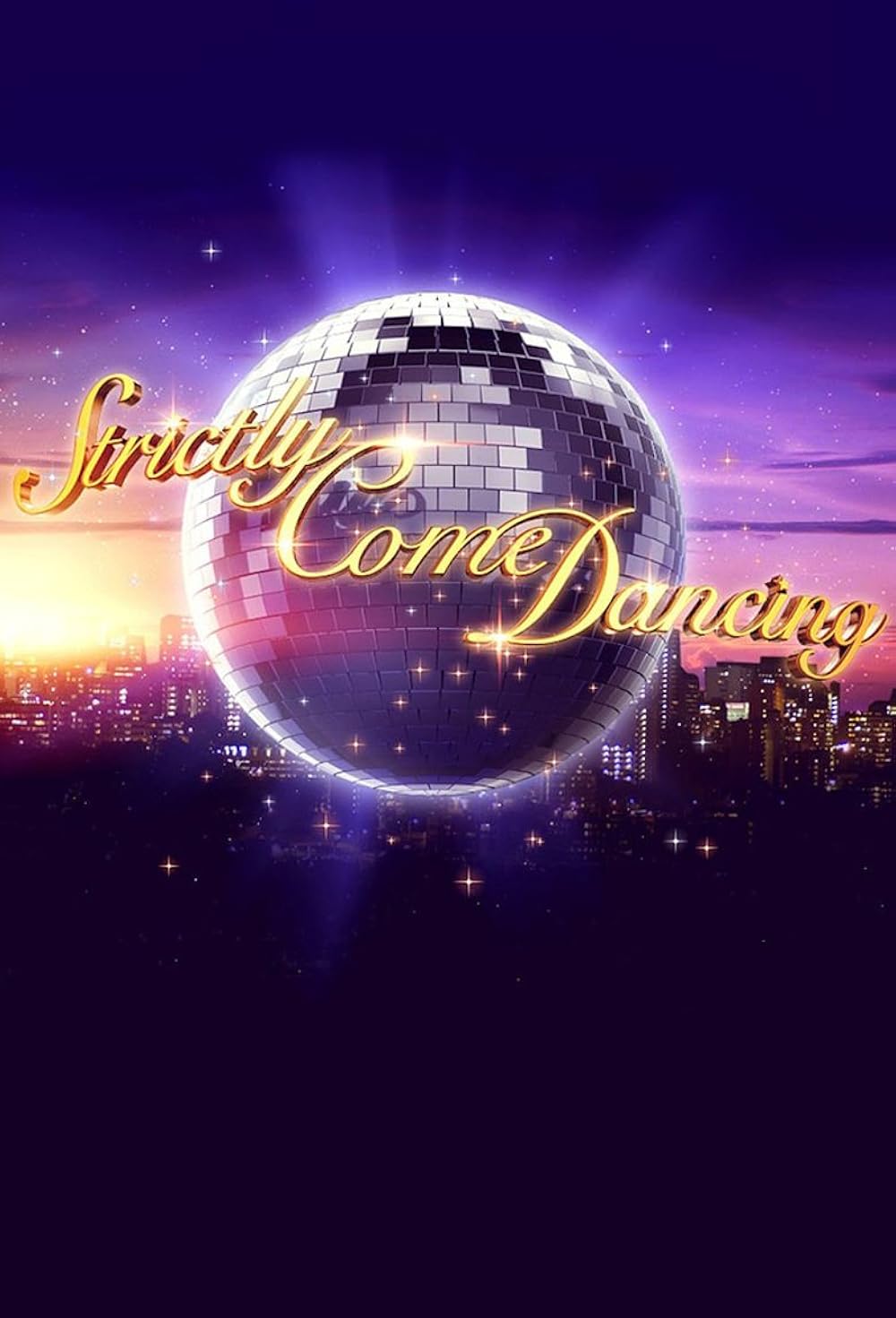 Strictly Come Dancing Strictly the Best of Musicals