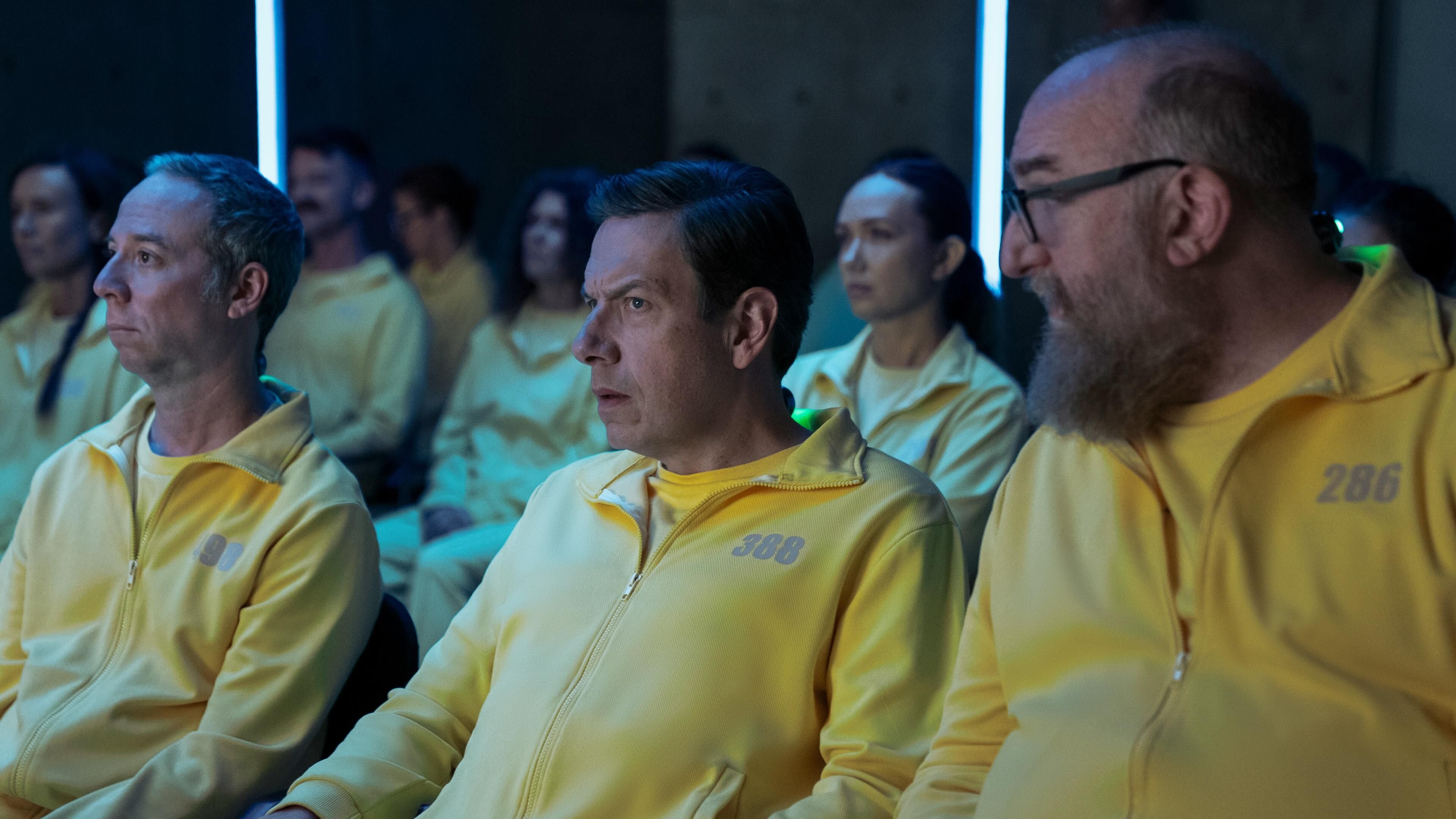 Stuart Fails to Save the Universe S1E2 Spoiler: Zack's in This One