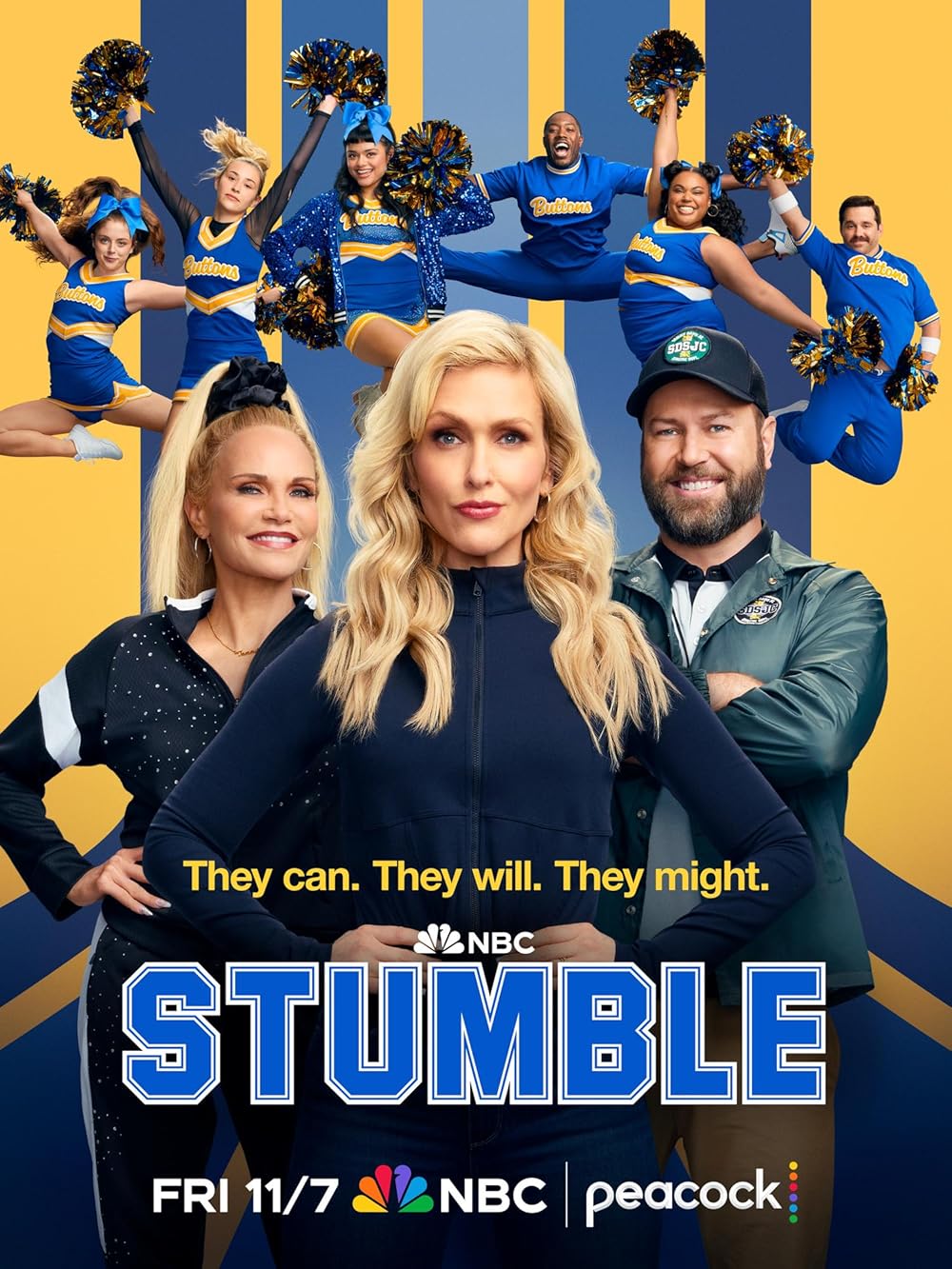 Stumble