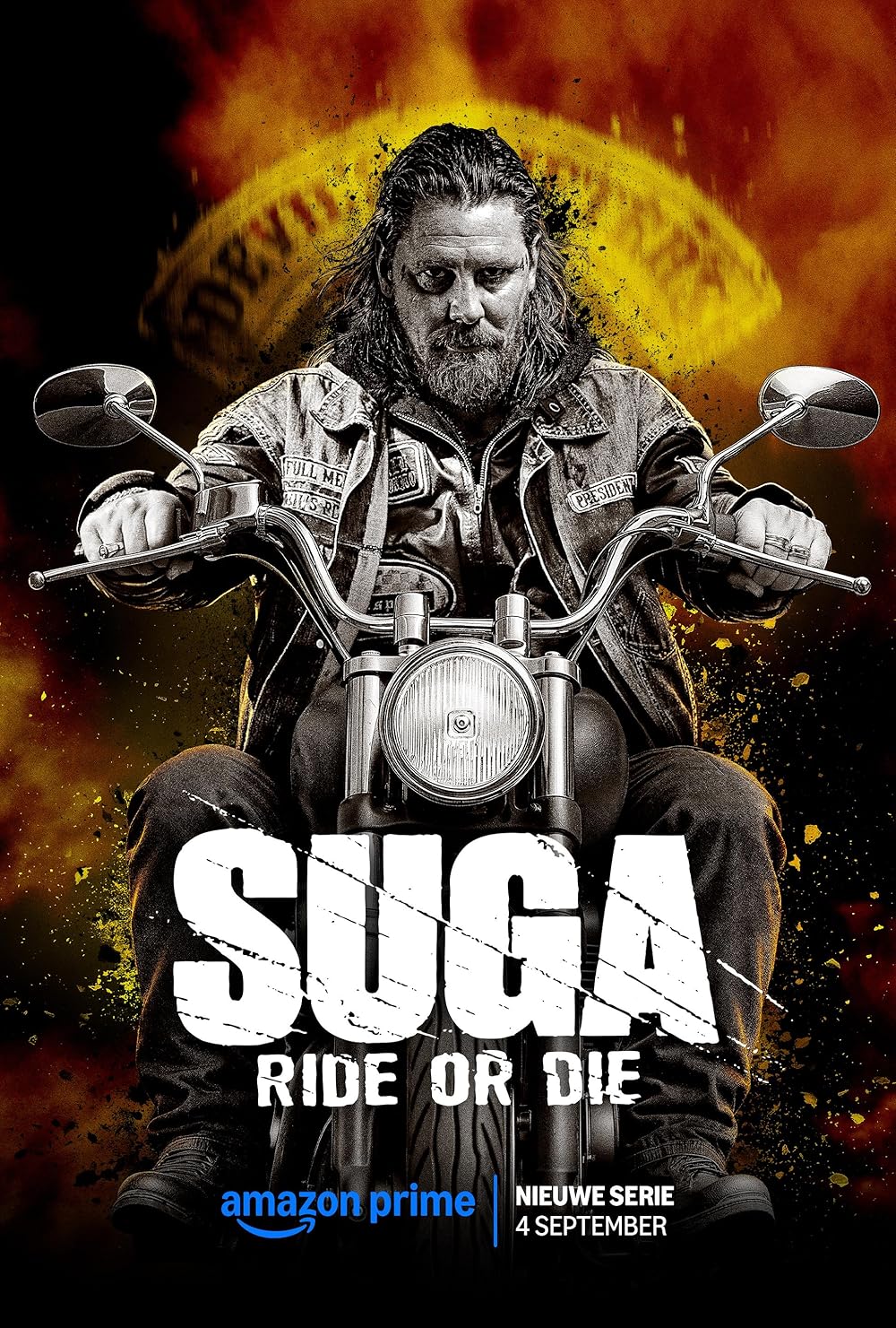 Suga