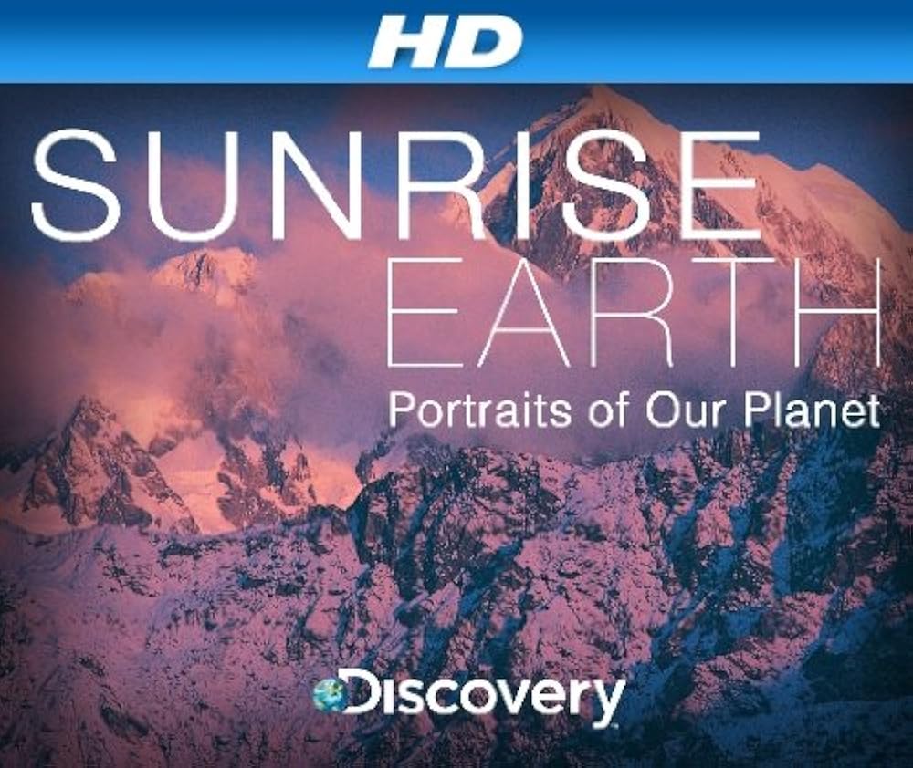 Sunrise Earth