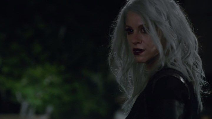 Supergirl S1E4 Livewire