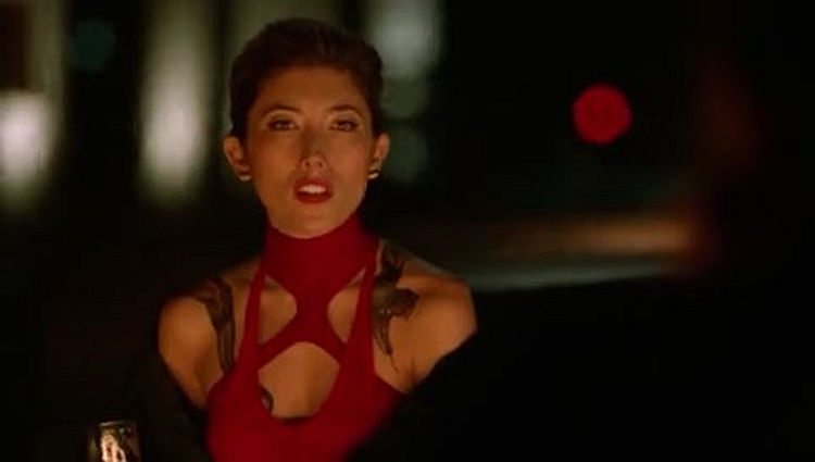 Supergirl S2E4 Survivors