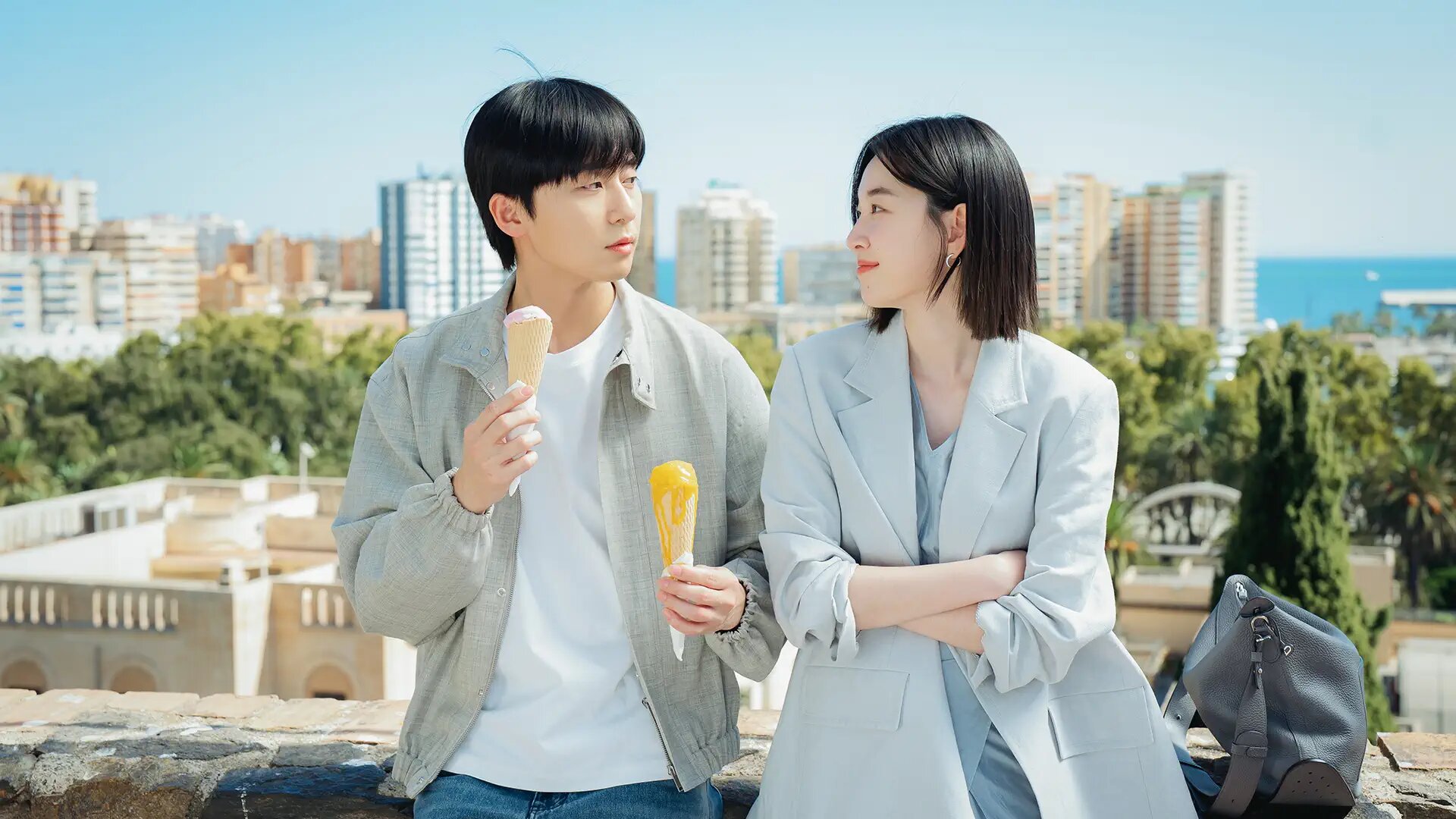 Surely Tomorrow S1E8 Episode 8