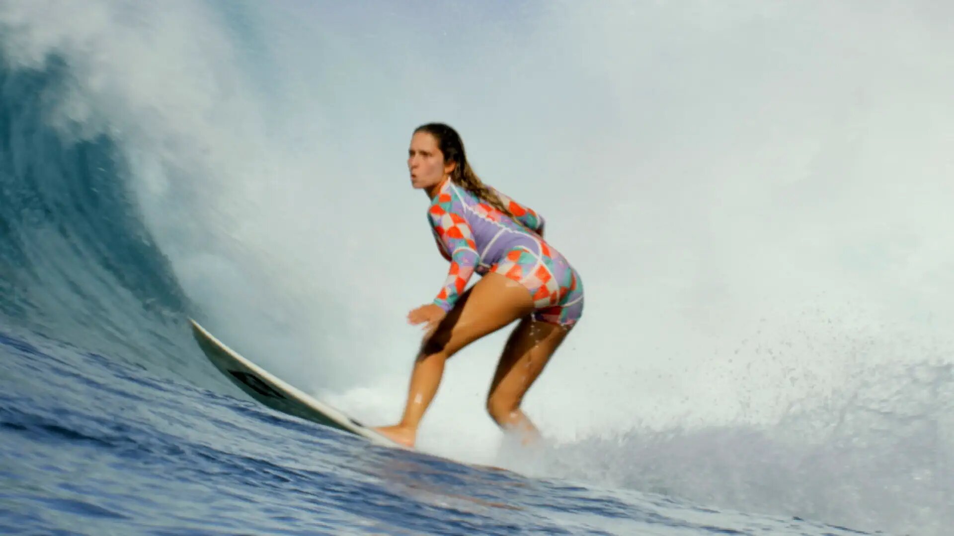 Surf Girls Hawai'i S2E2 Huntington Beach Showdown