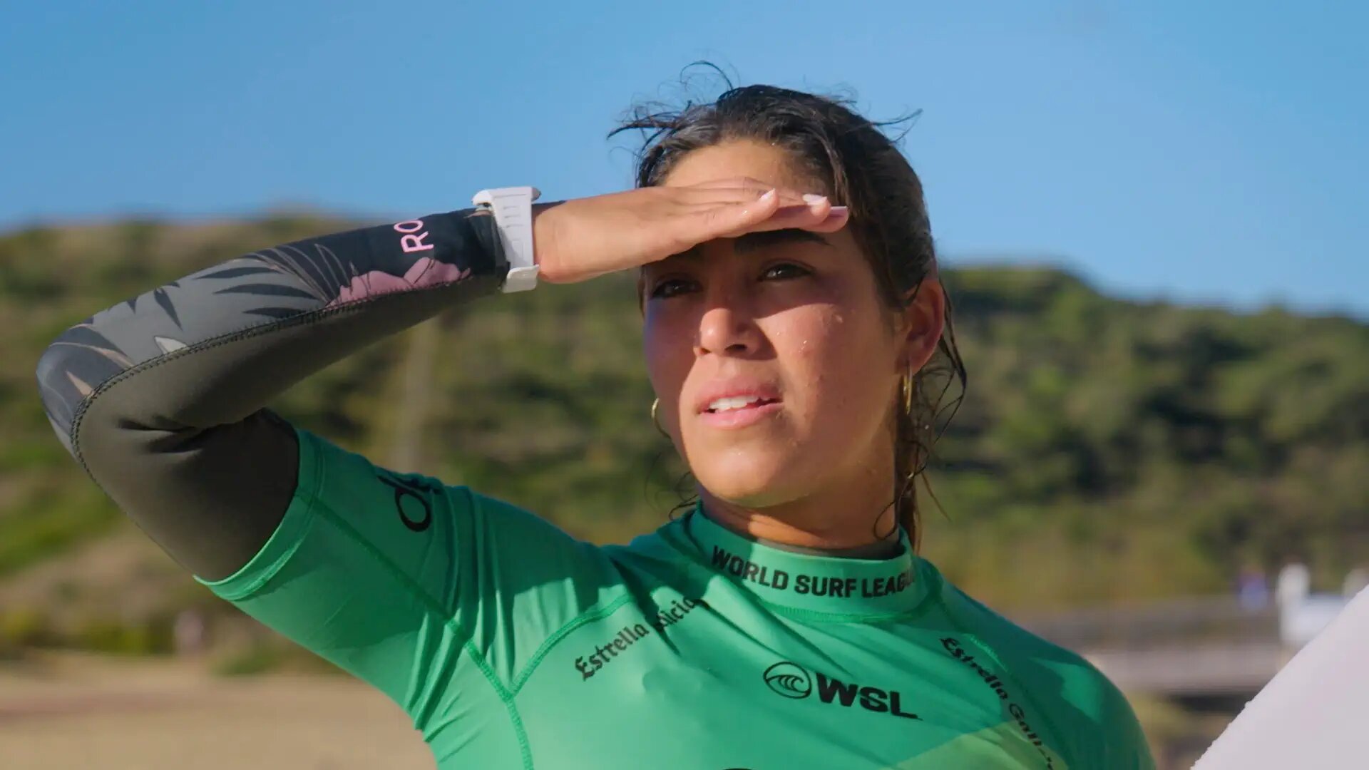 Surf Girls Hawai'i S2E4 Portugal to Brazil: The Last Leg