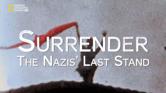 Surrender The Nazis Last Stand 720p x264 HDTV EZTV