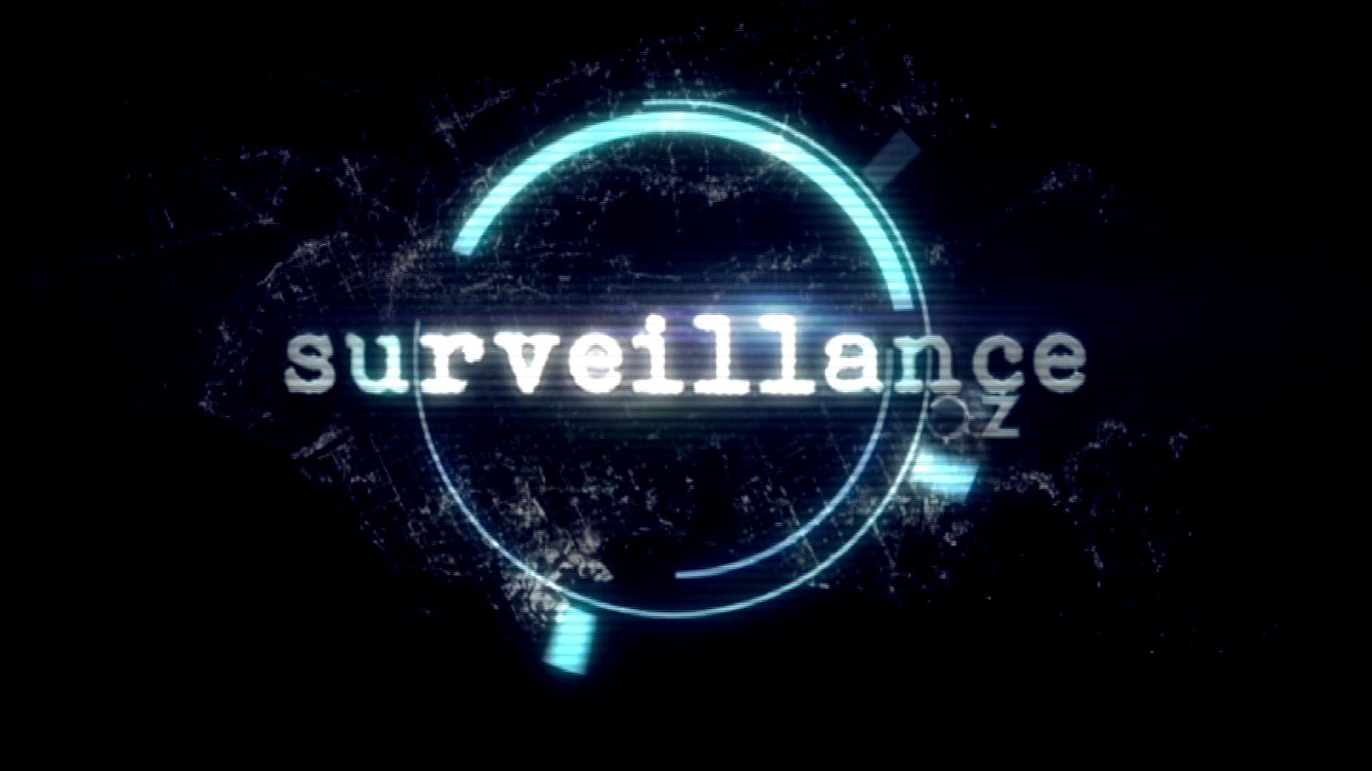Surveillance Oz