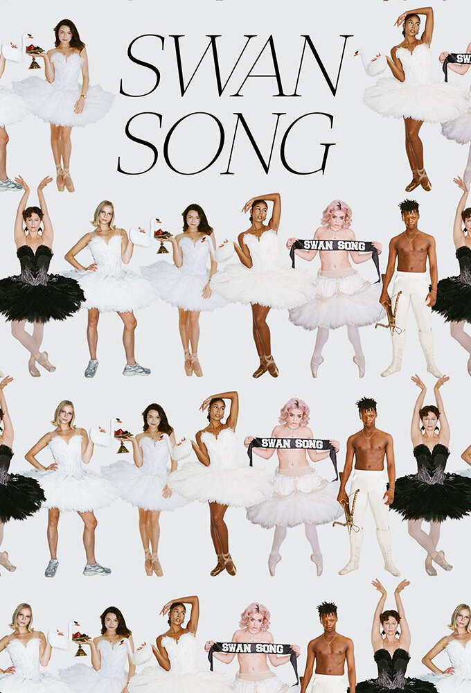 Swan Song