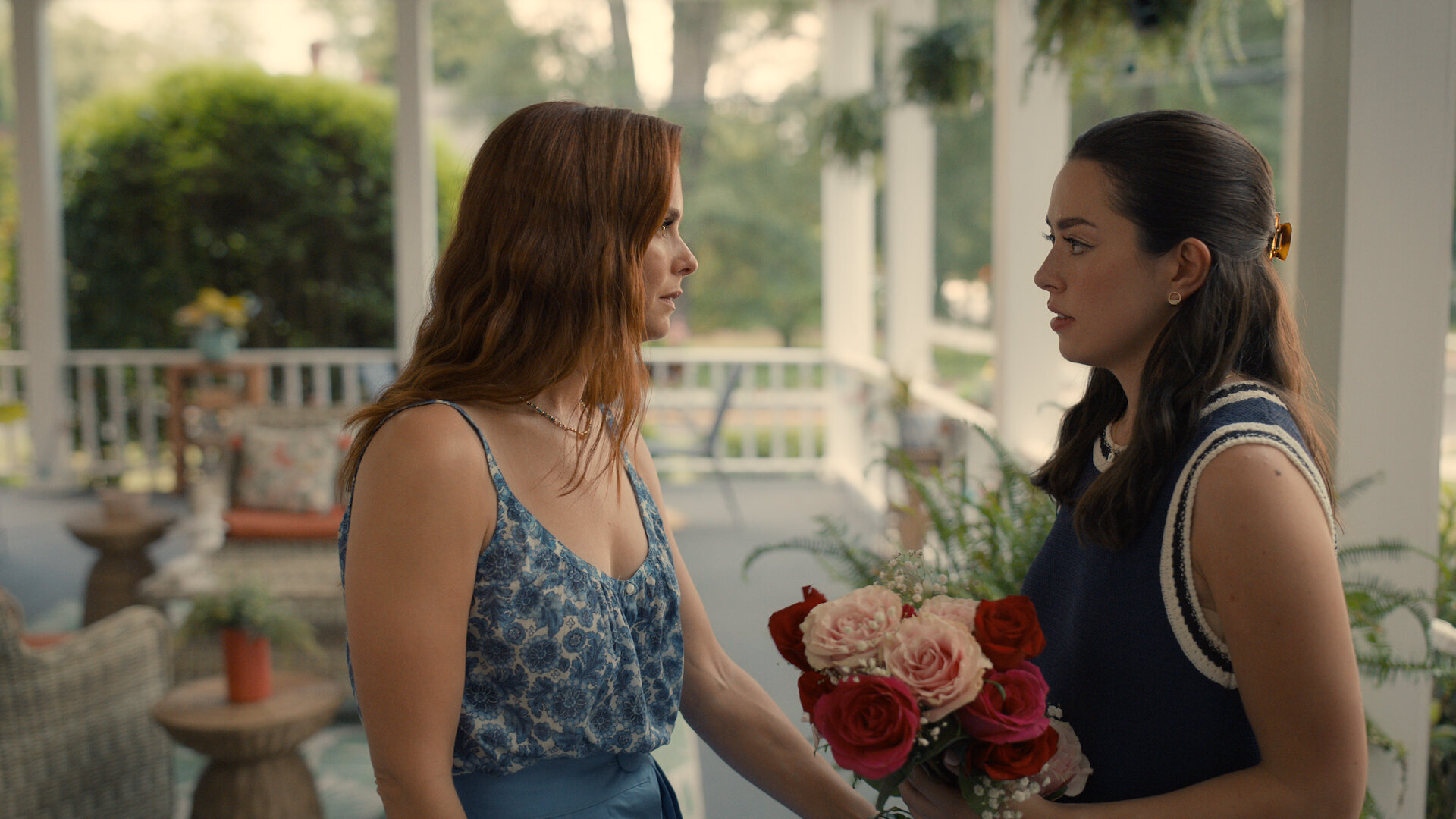 Sweet Magnolias S5E3 Never Stop Graduating
