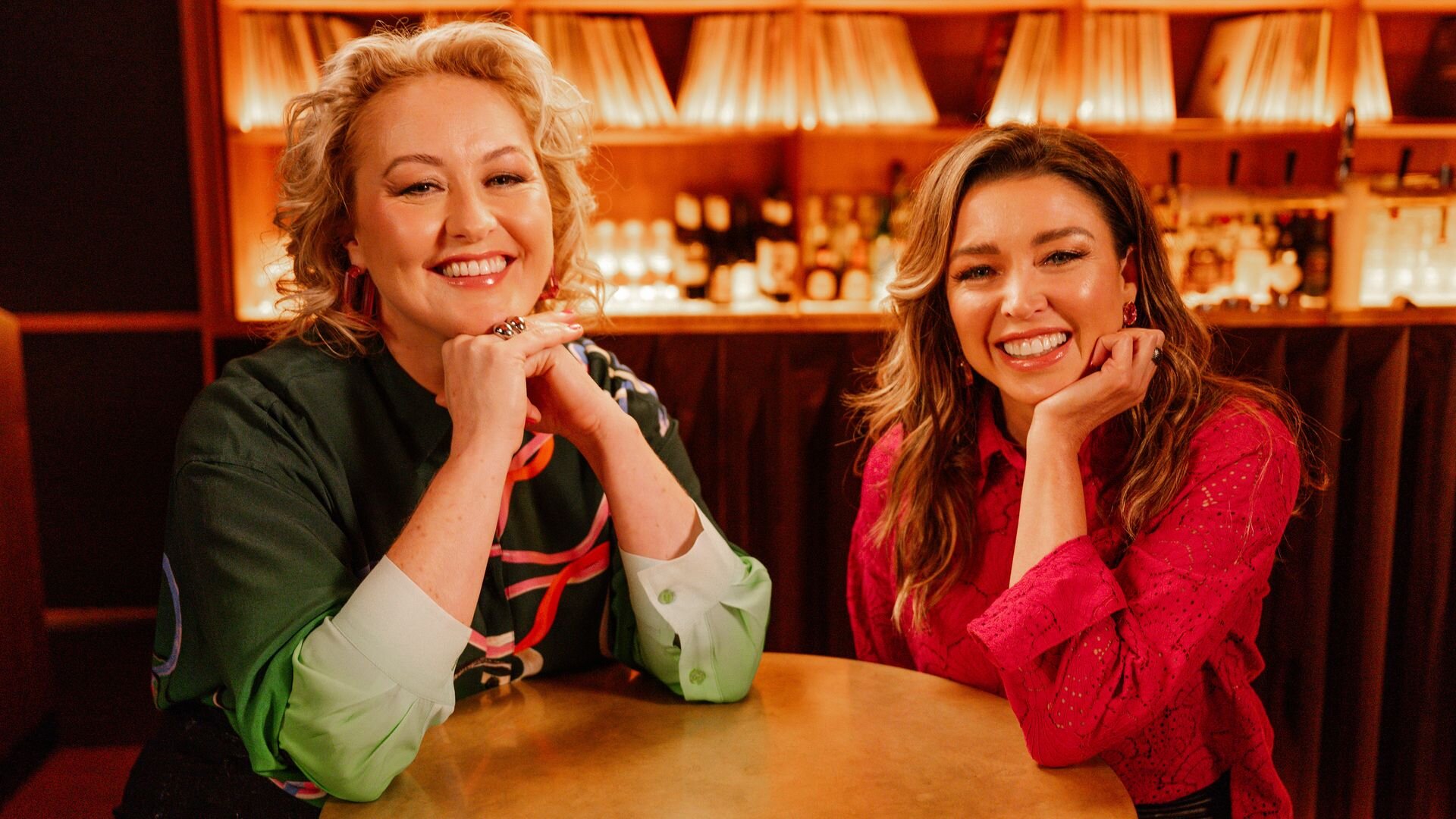 Take 5 with Zan Rowe S3E1 Dannii Minogue