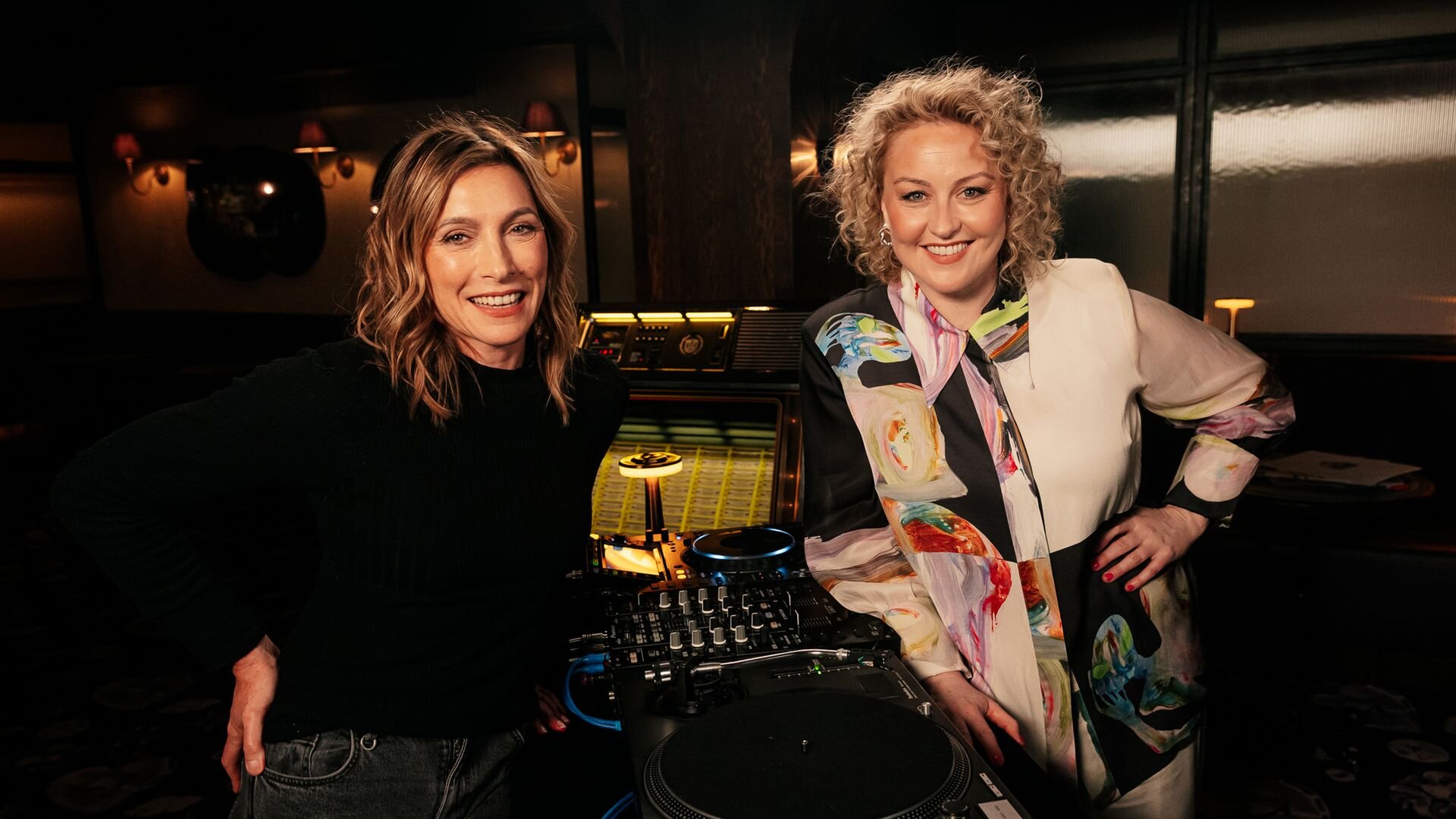 Take 5 with Zan Rowe S3E3 Claudia Karvan