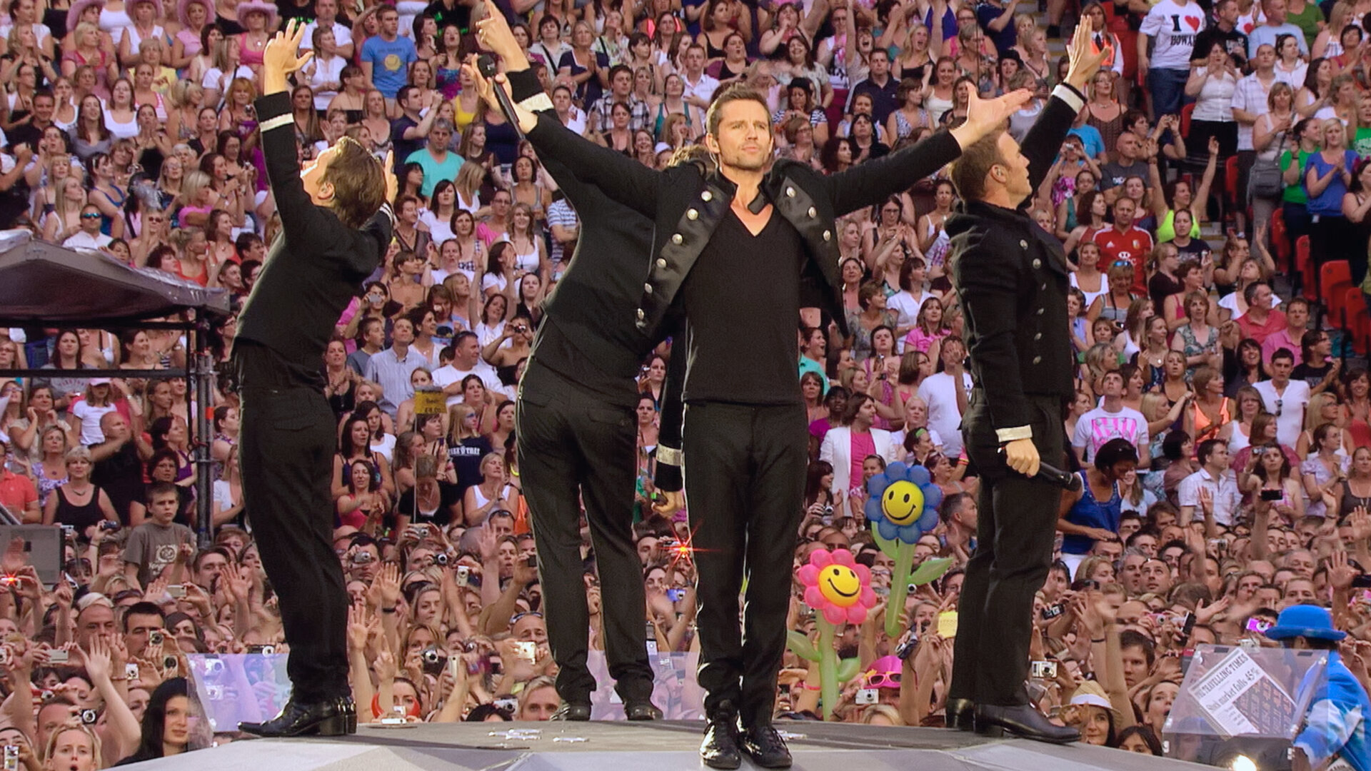 Take That S1E3 Take That Part 3